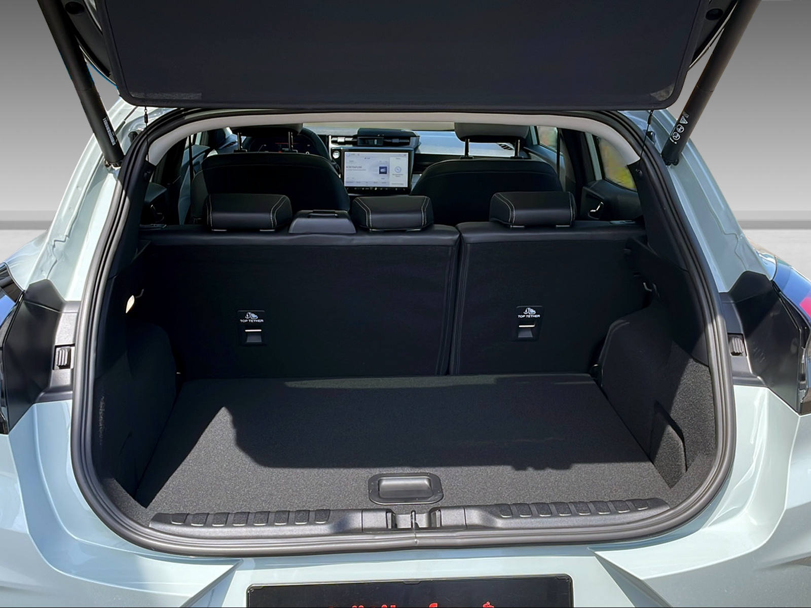 FORD Puma Gen-E Premium-image-8