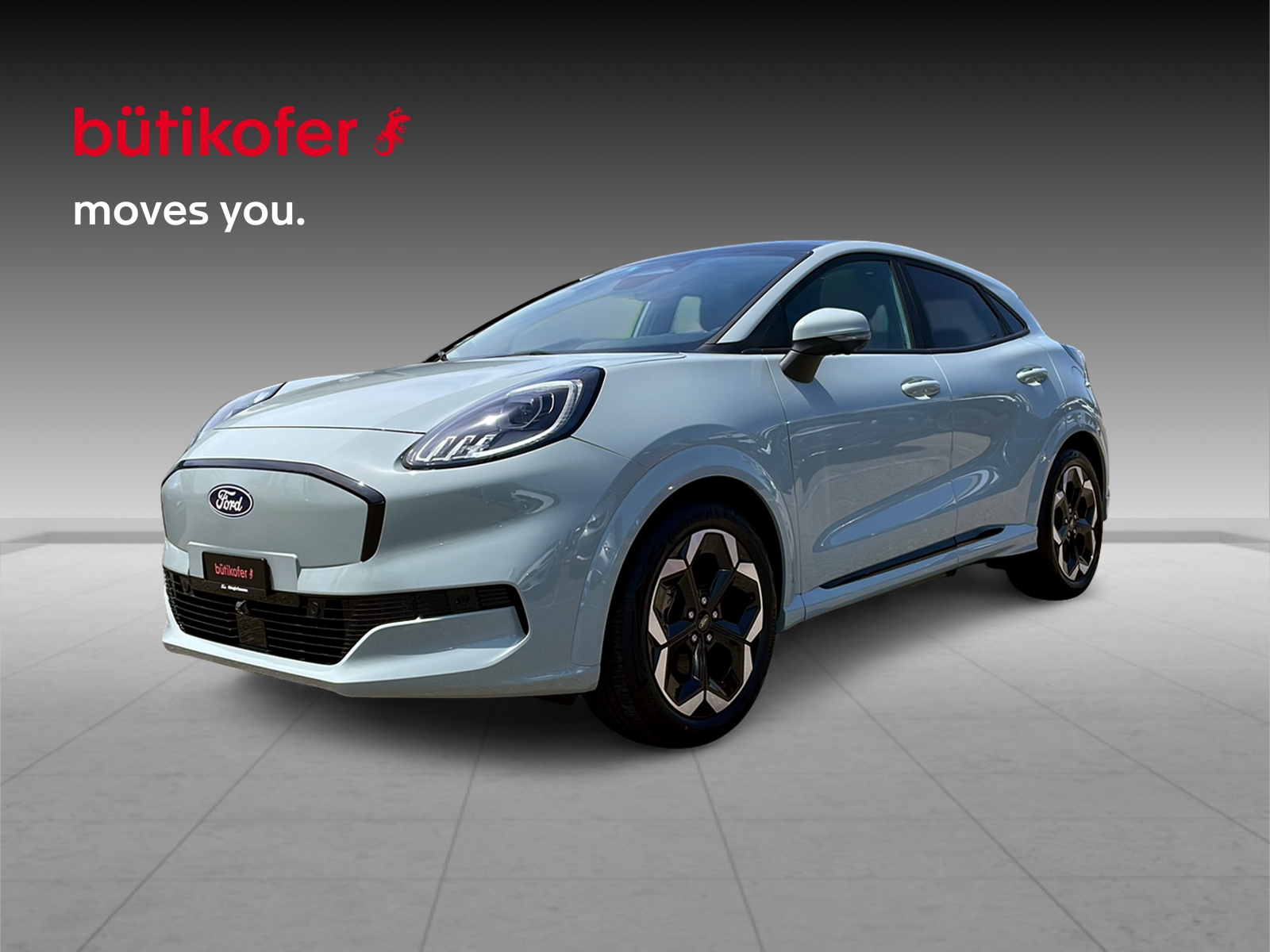 FORD Puma Gen-E Premium-image-0