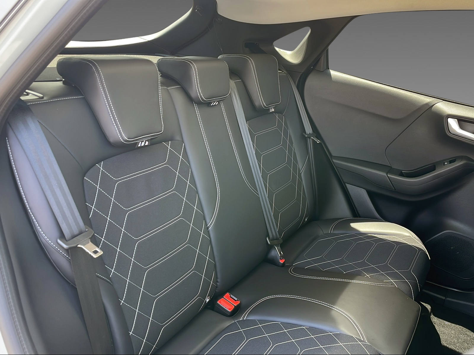 FORD Puma Gen-E Premium-image-7