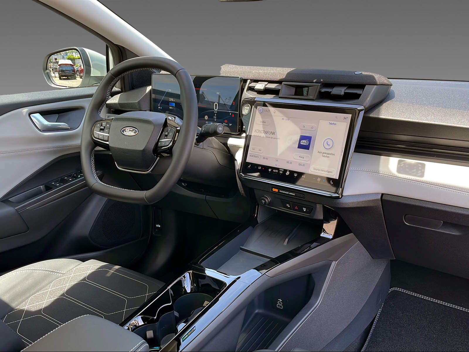 FORD Puma Gen-E Premium-image-5