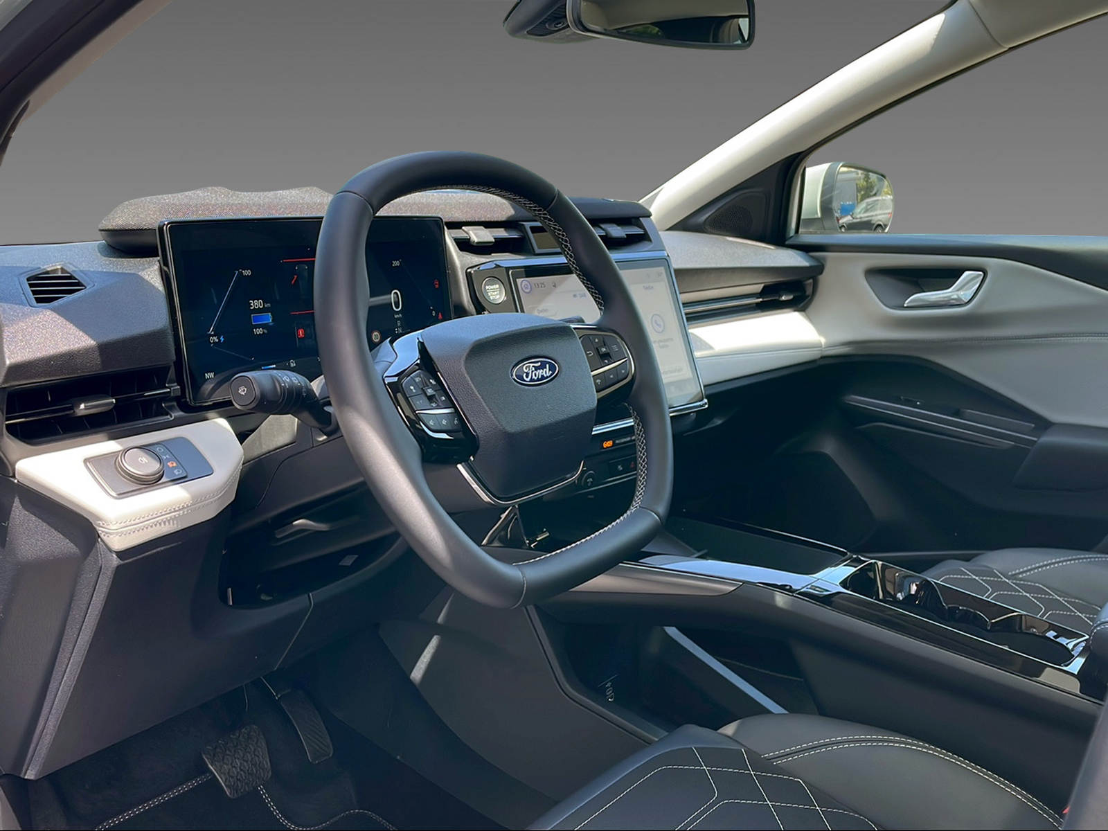 FORD Puma Gen-E Premium-image-4