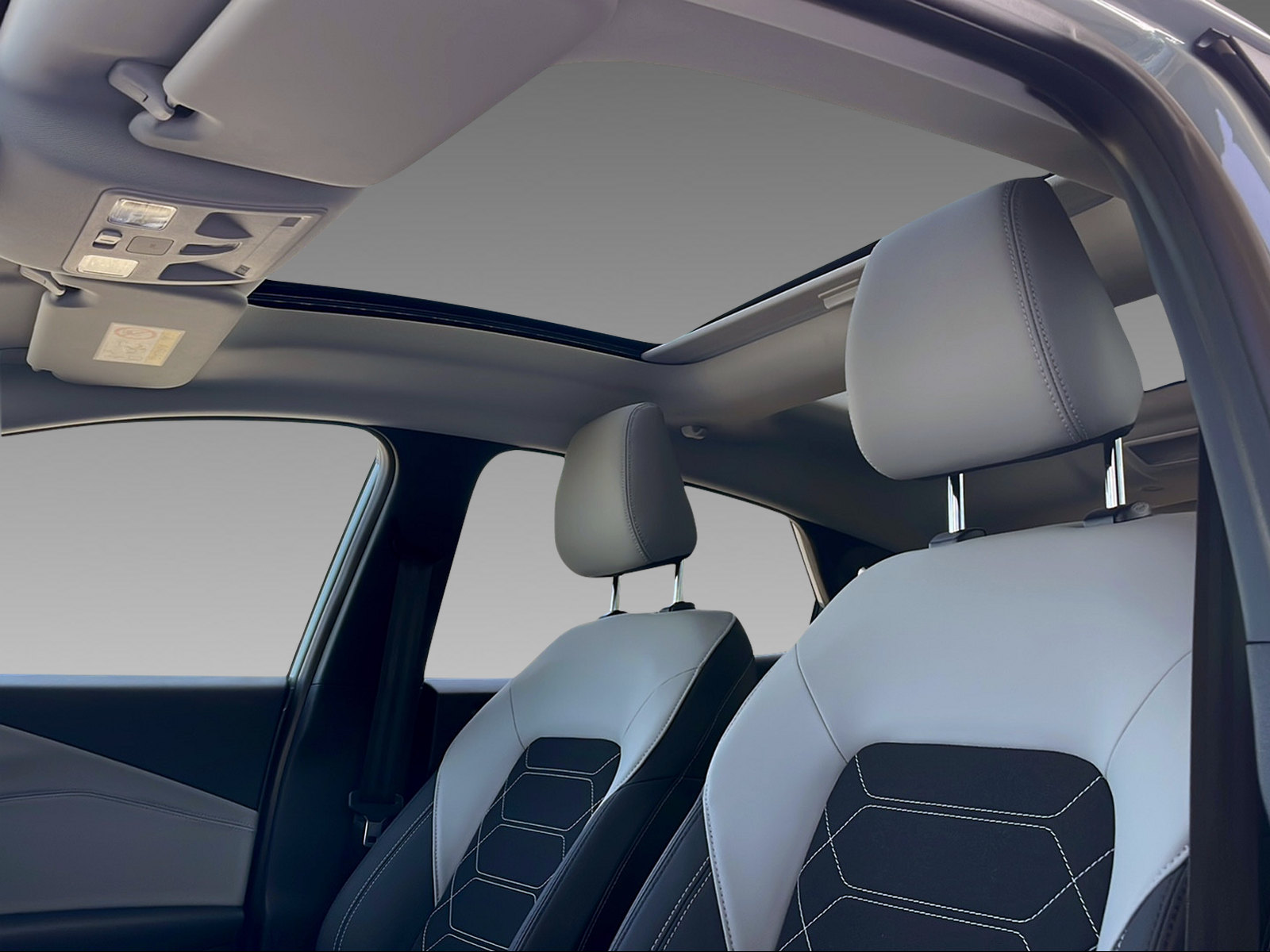 FORD Puma Gen-E Premium-image-6