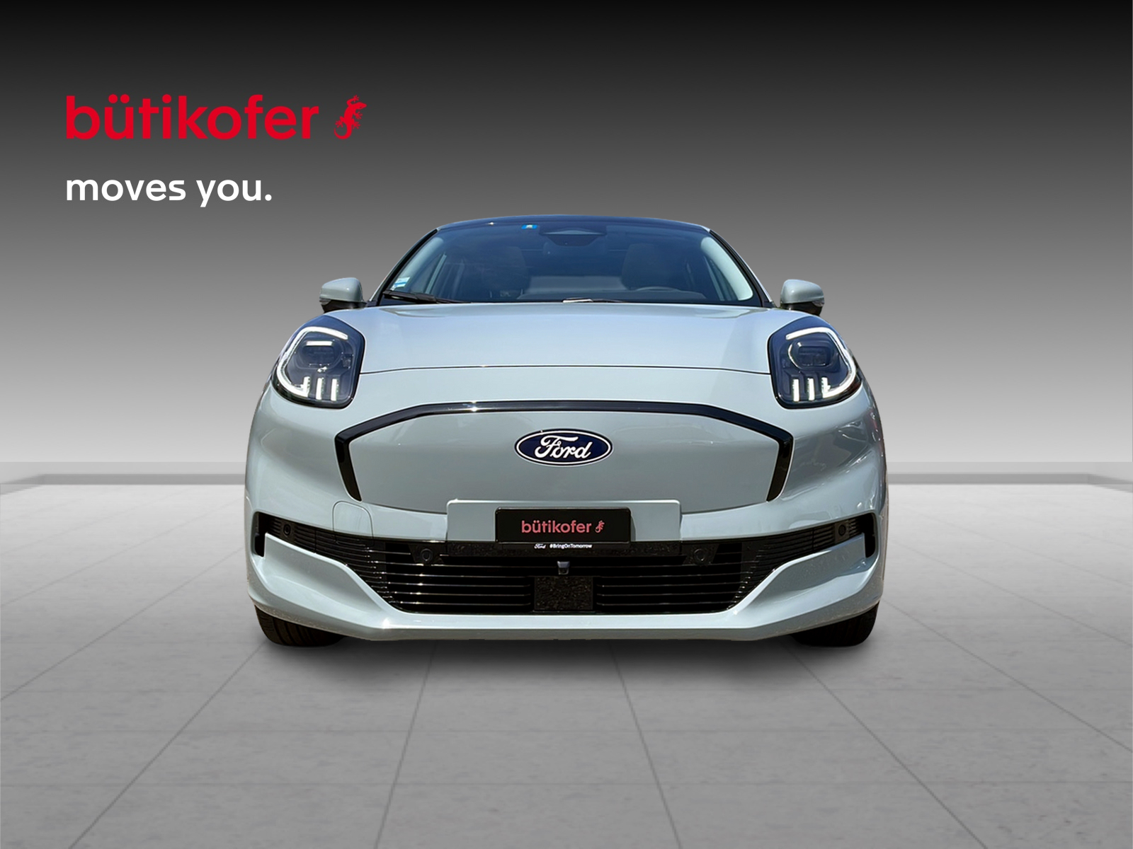 FORD Puma Gen-E Premium-image-1