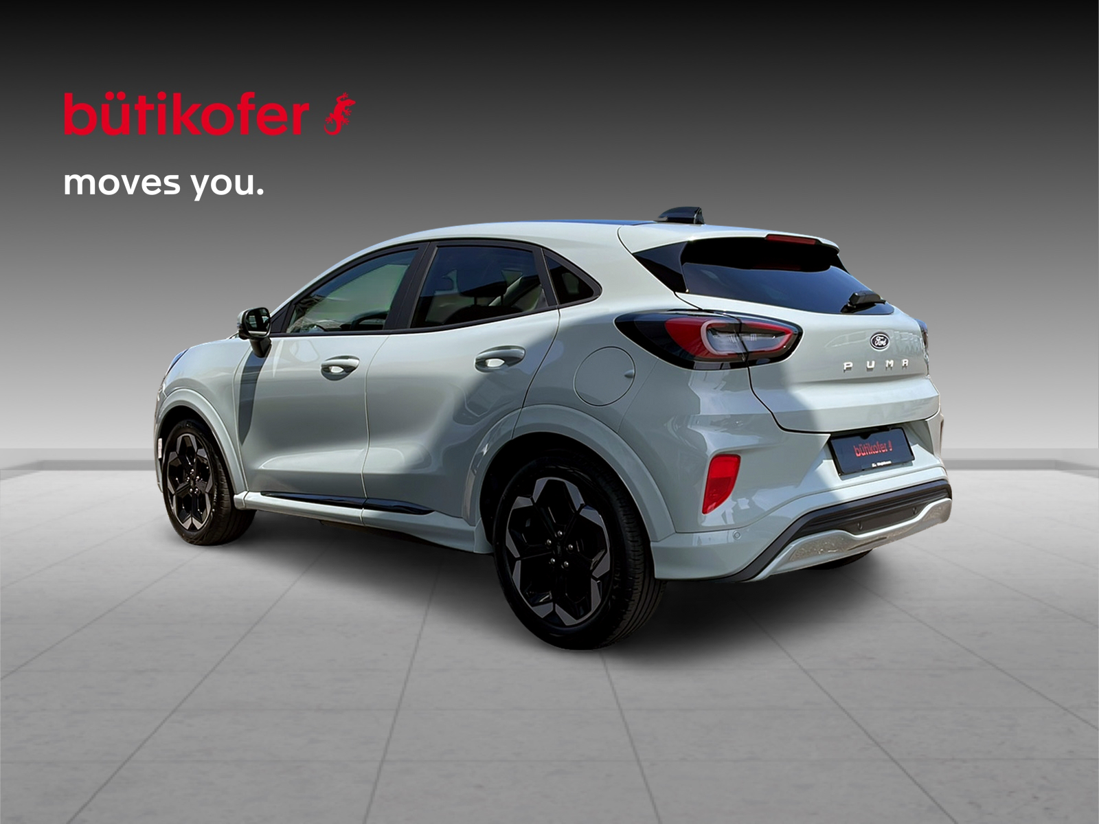 FORD Puma Gen-E Premium-image-3