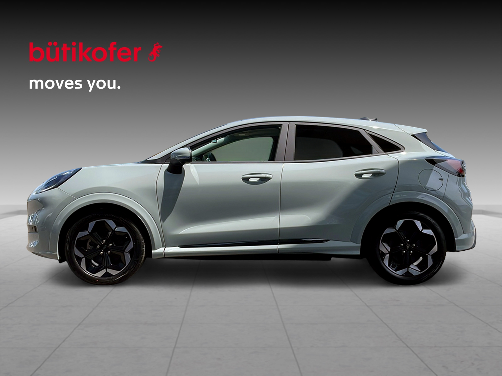 FORD Puma Gen-E Premium-image-2