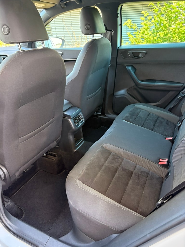 SEAT 1.4 TSI Xcellence DSG-image-5