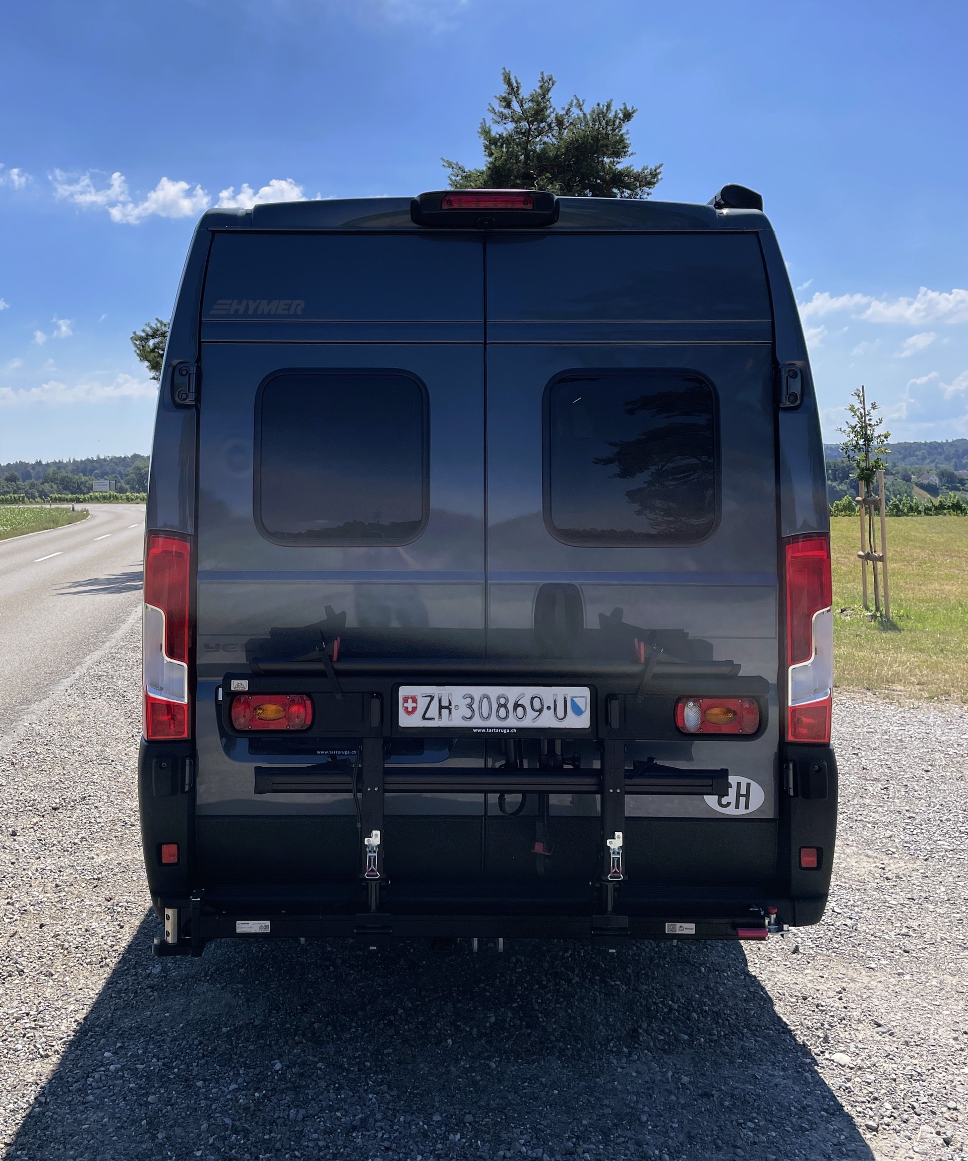 HYMER Yellowstone-image-4