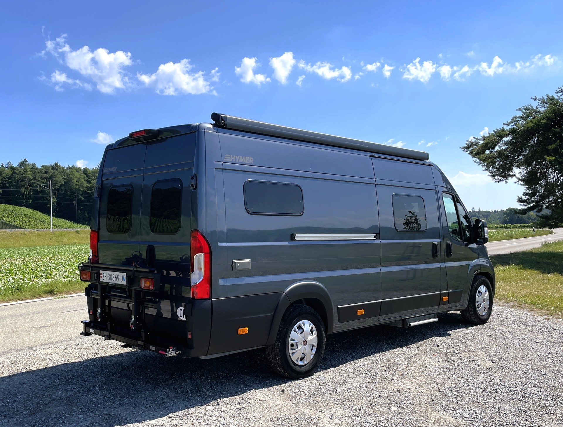 HYMER Yellowstone-image-3