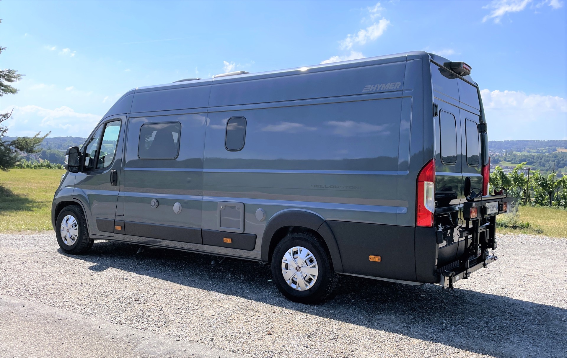 HYMER Yellowstone-image-5