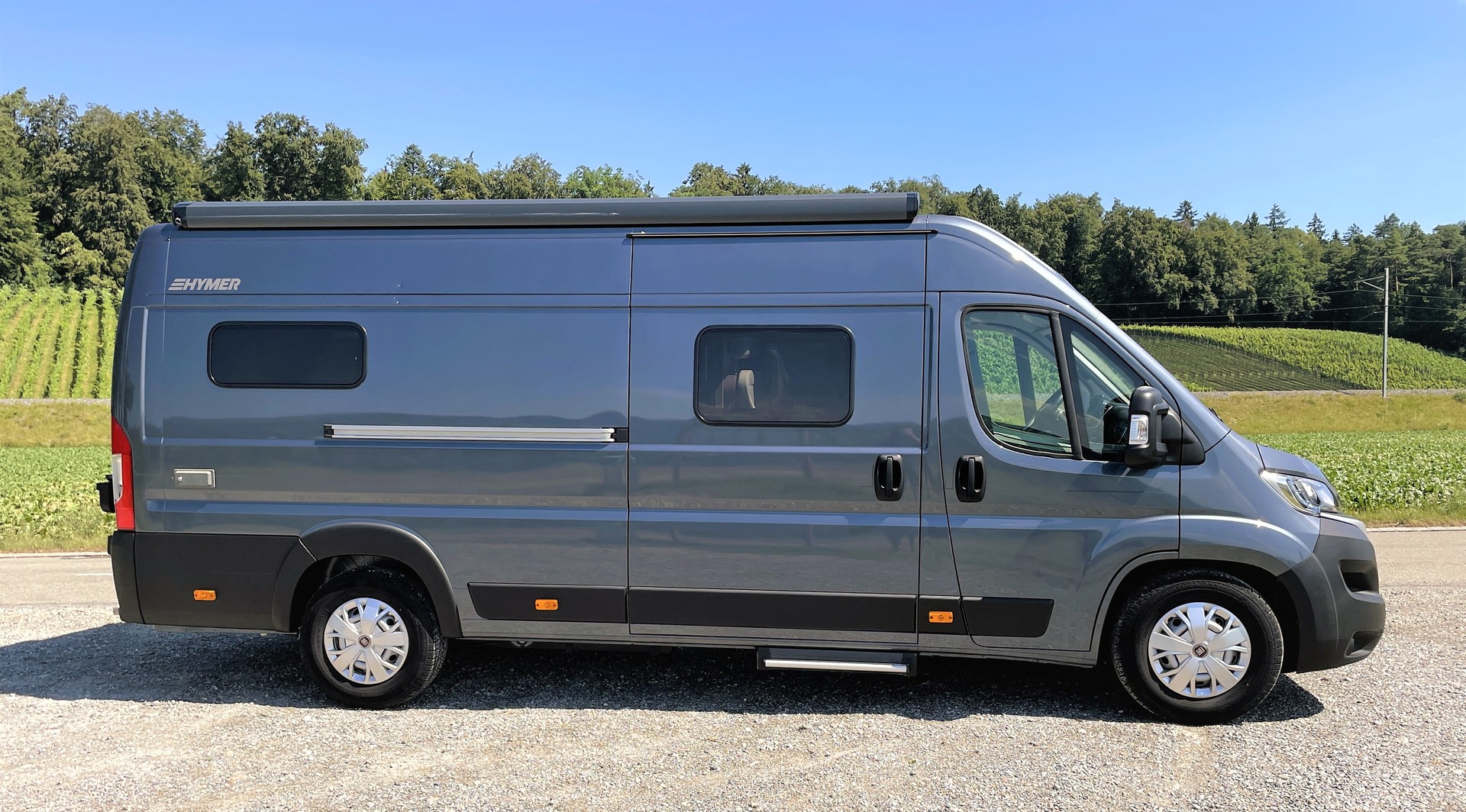 HYMER Yellowstone-showroom-element-2