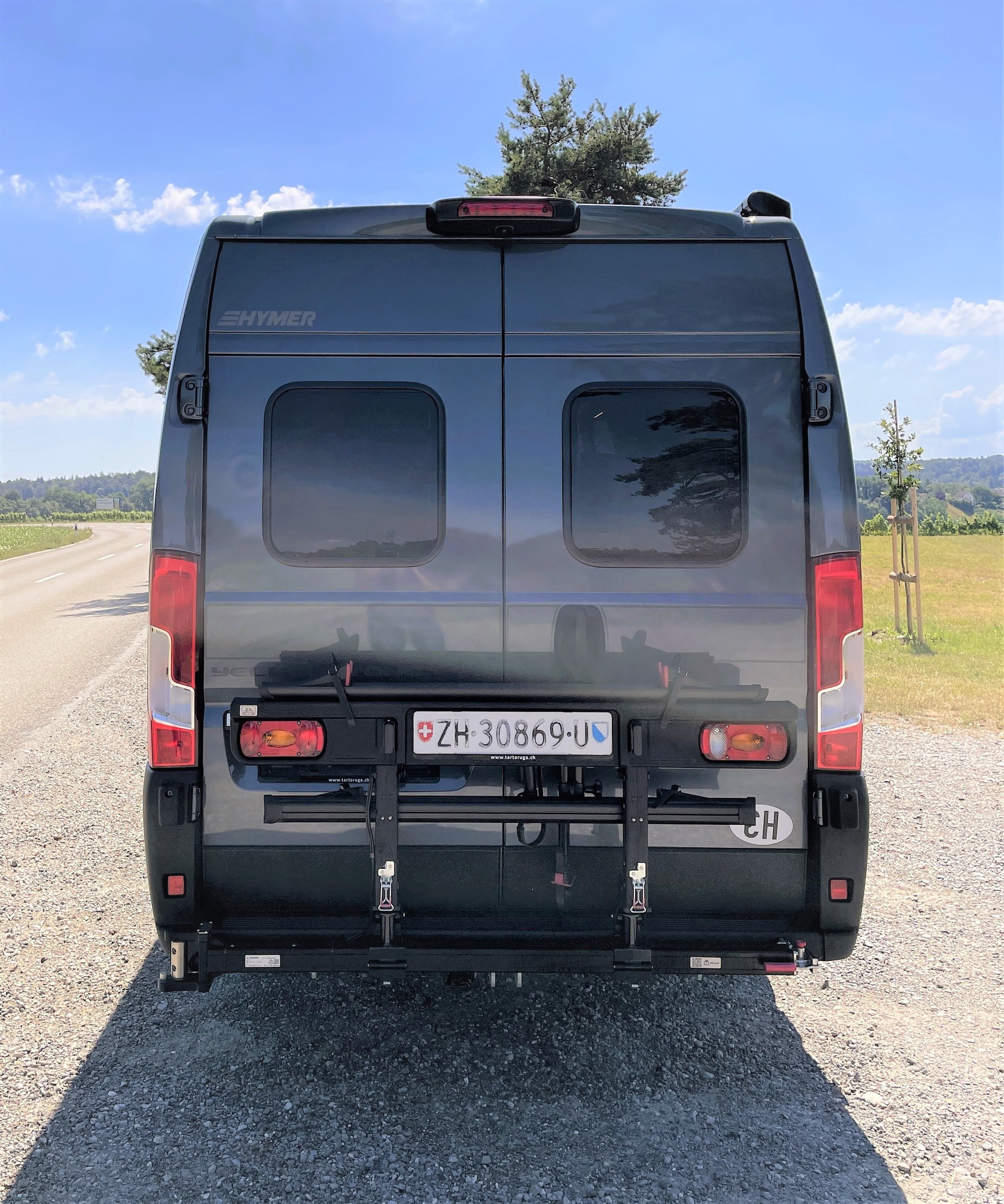 HYMER Yellowstone-image-4