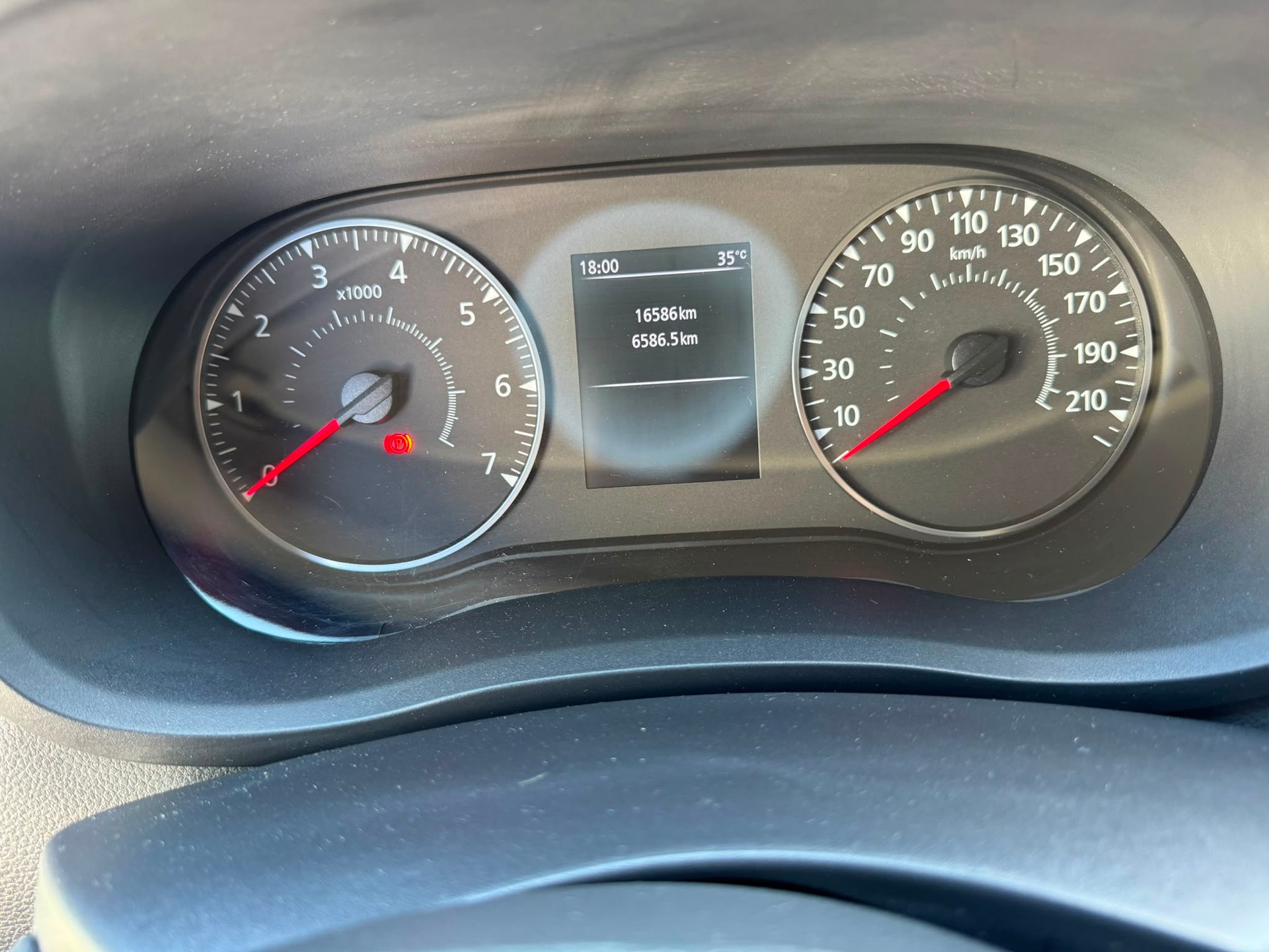 OPEL Movano 2.3 CDTI 3.5t L2H2-image-15