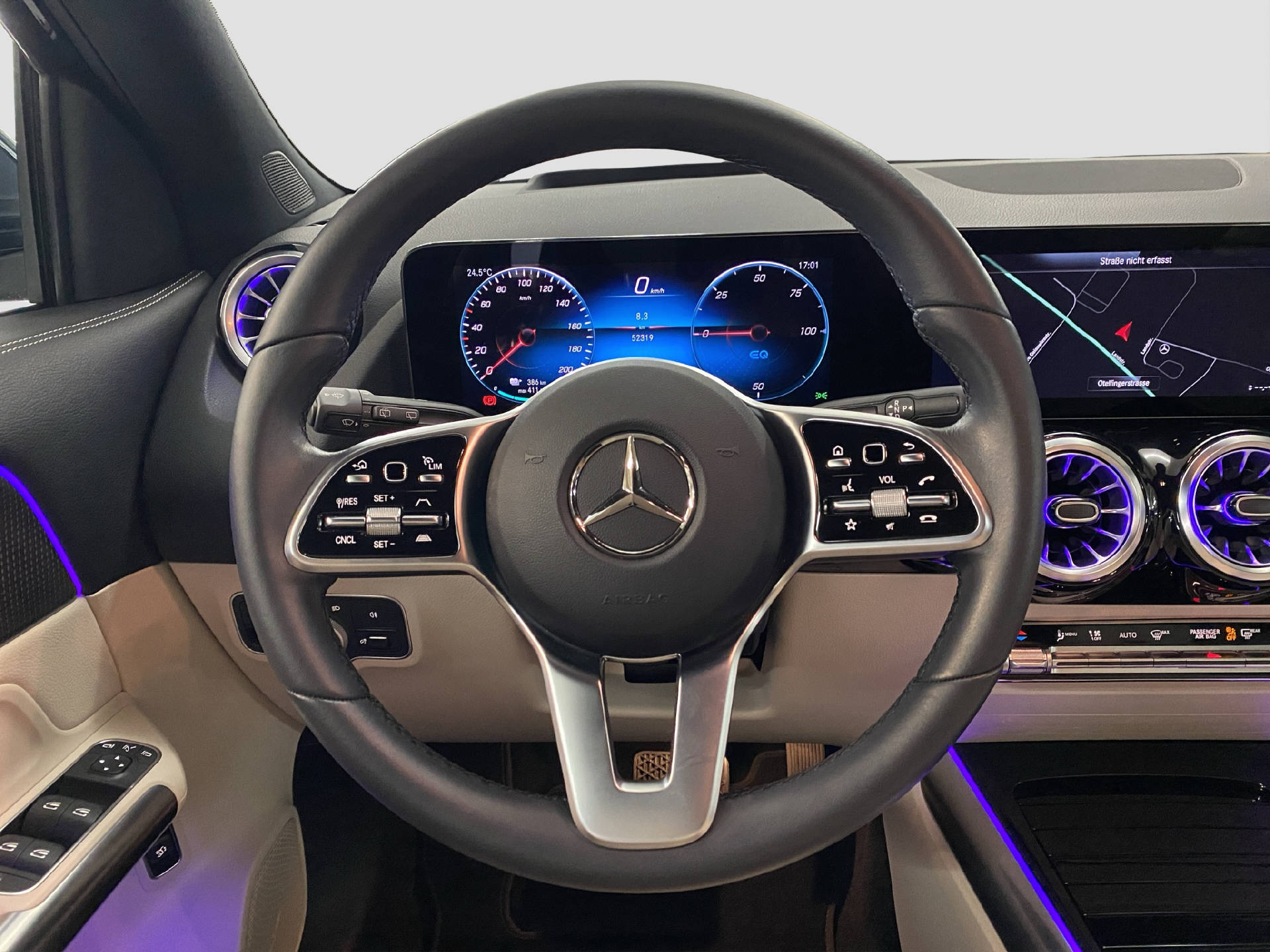 MERCEDES-BENZ EQA 350 Swiss Star Progressive-image-8
