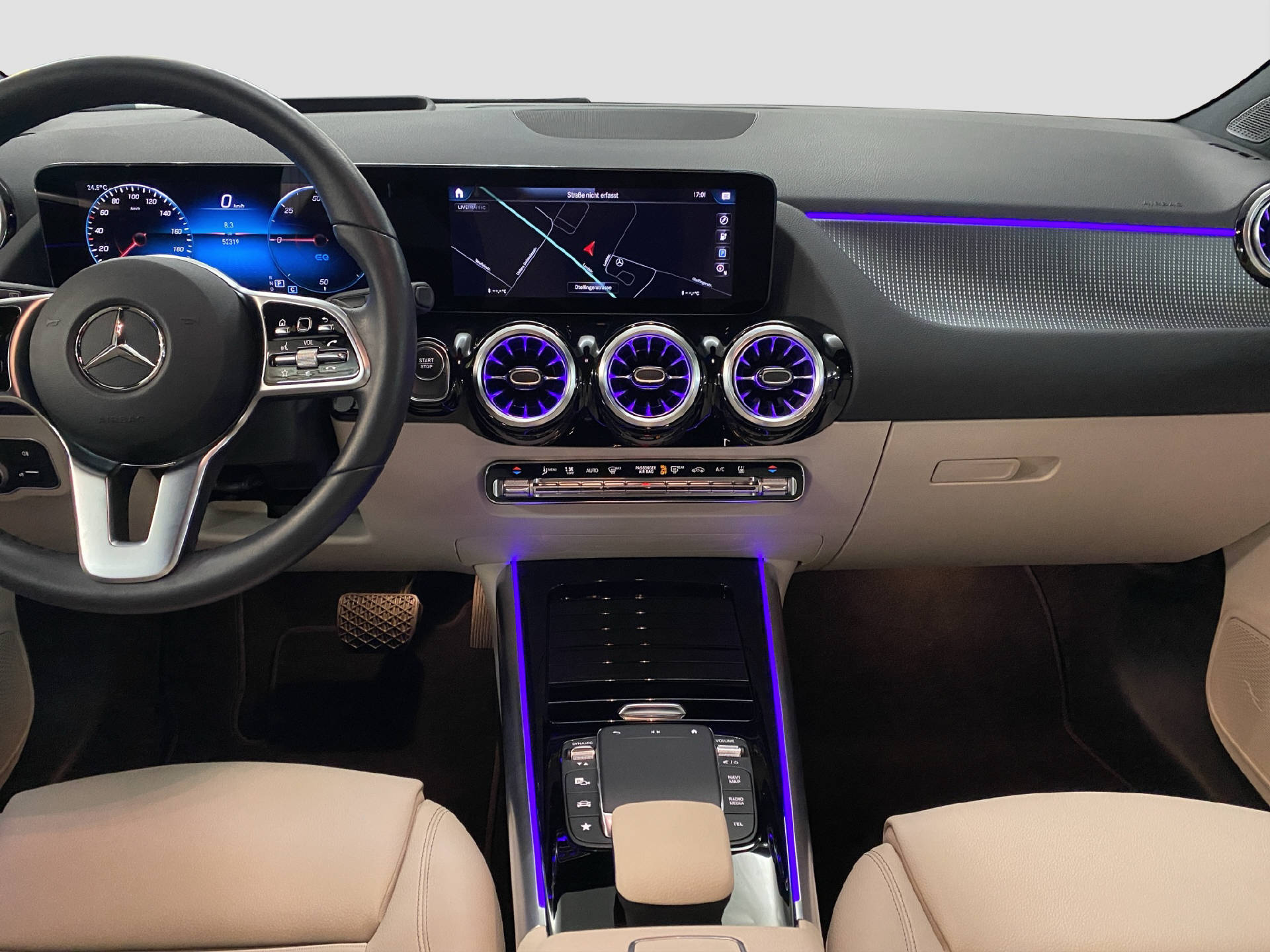 MERCEDES-BENZ EQA 350 Swiss Star Progressive-image-9