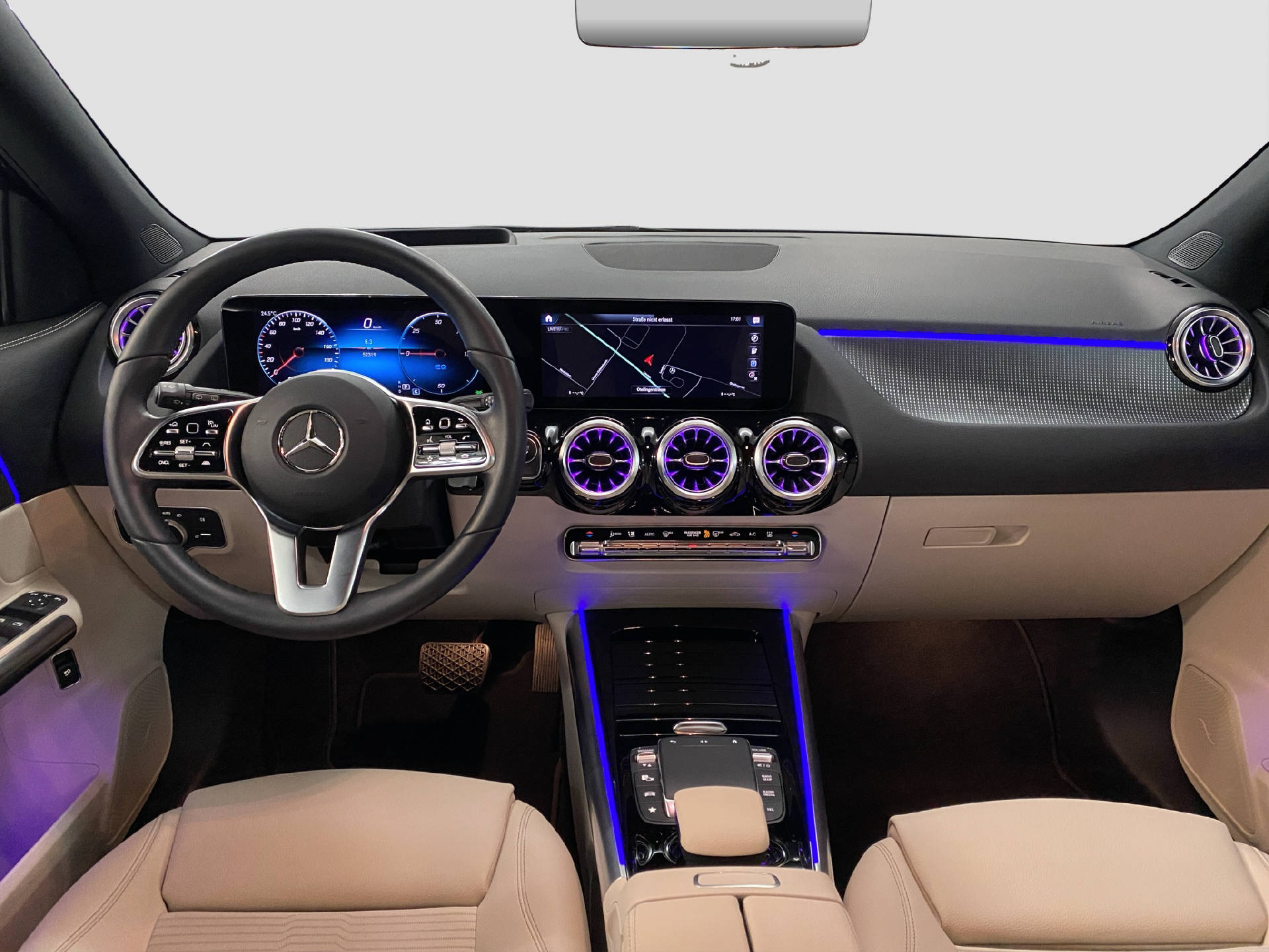 MERCEDES-BENZ EQA 350 Swiss Star Progressive-image-7
