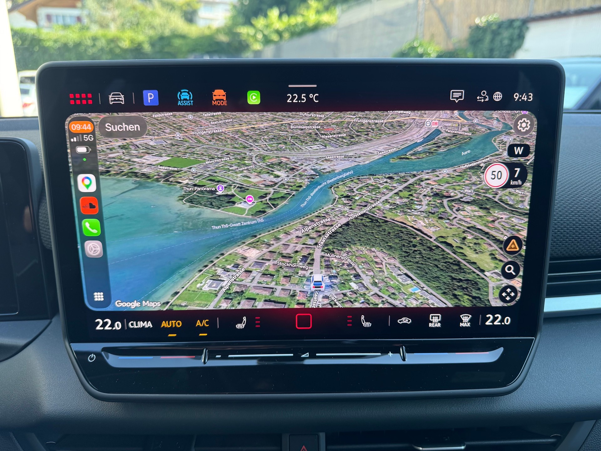 VW T-Roc 1.5 eTSI mHEV R-Line DSG-image-18