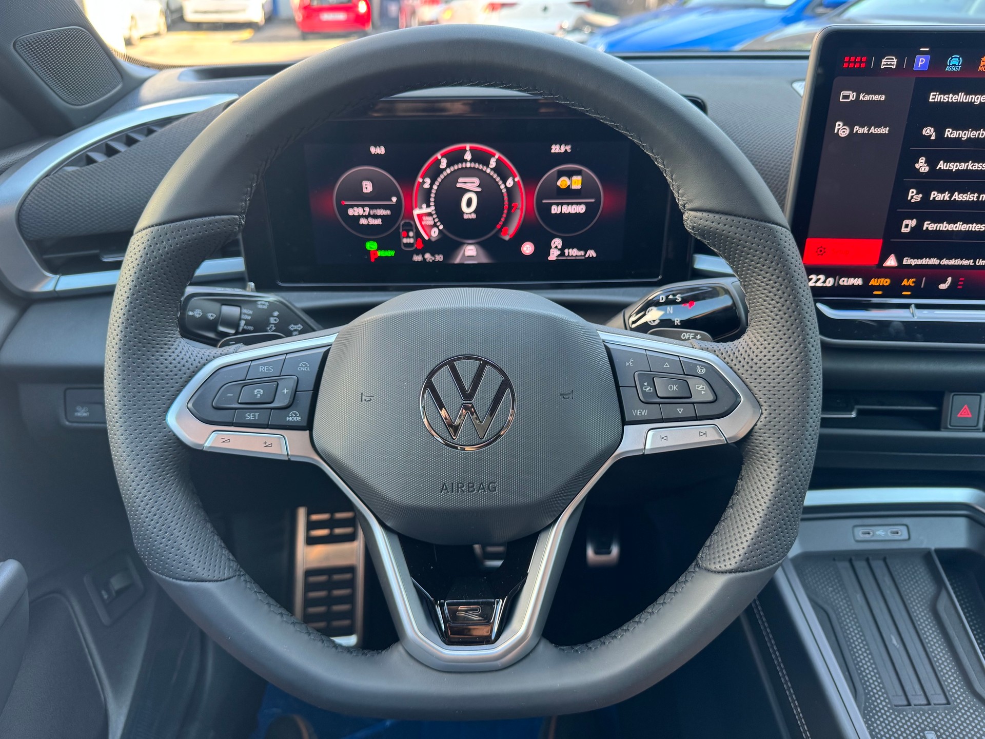 VW T-Roc 1.5 eTSI mHEV R-Line DSG-image-24