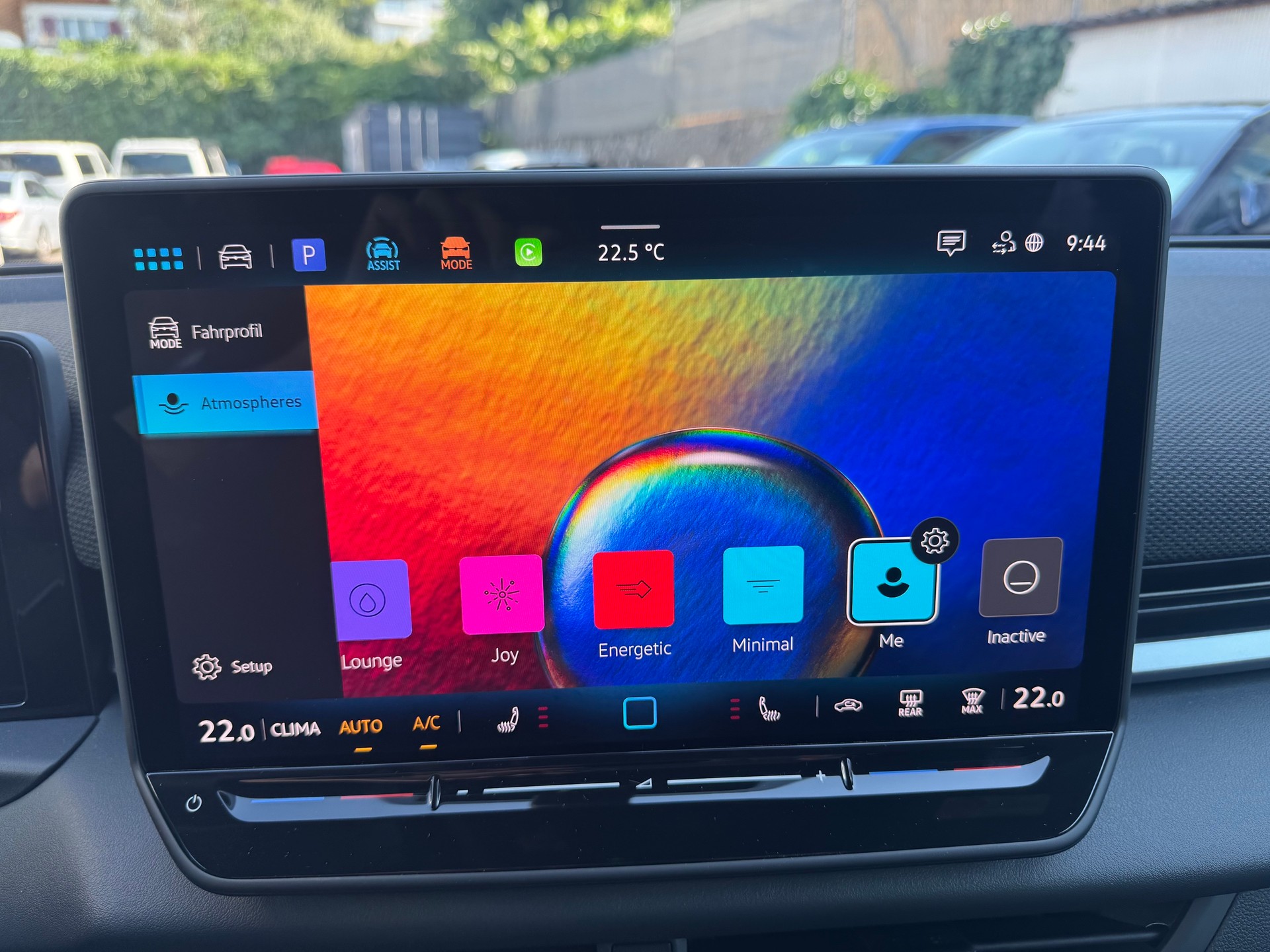 VW T-Roc 1.5 eTSI mHEV R-Line DSG-image-17