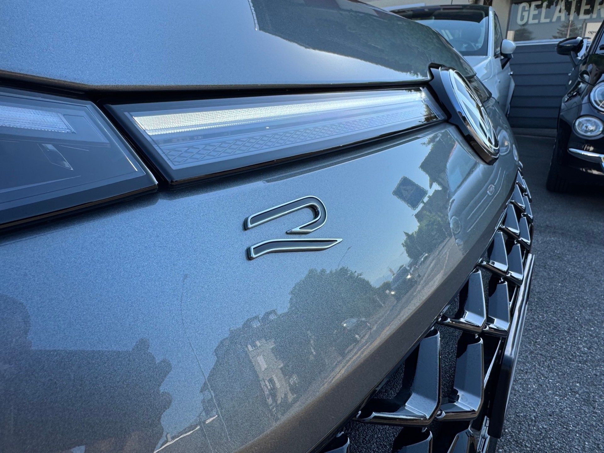 VW T-Roc 1.5 eTSI mHEV R-Line DSG-image-3