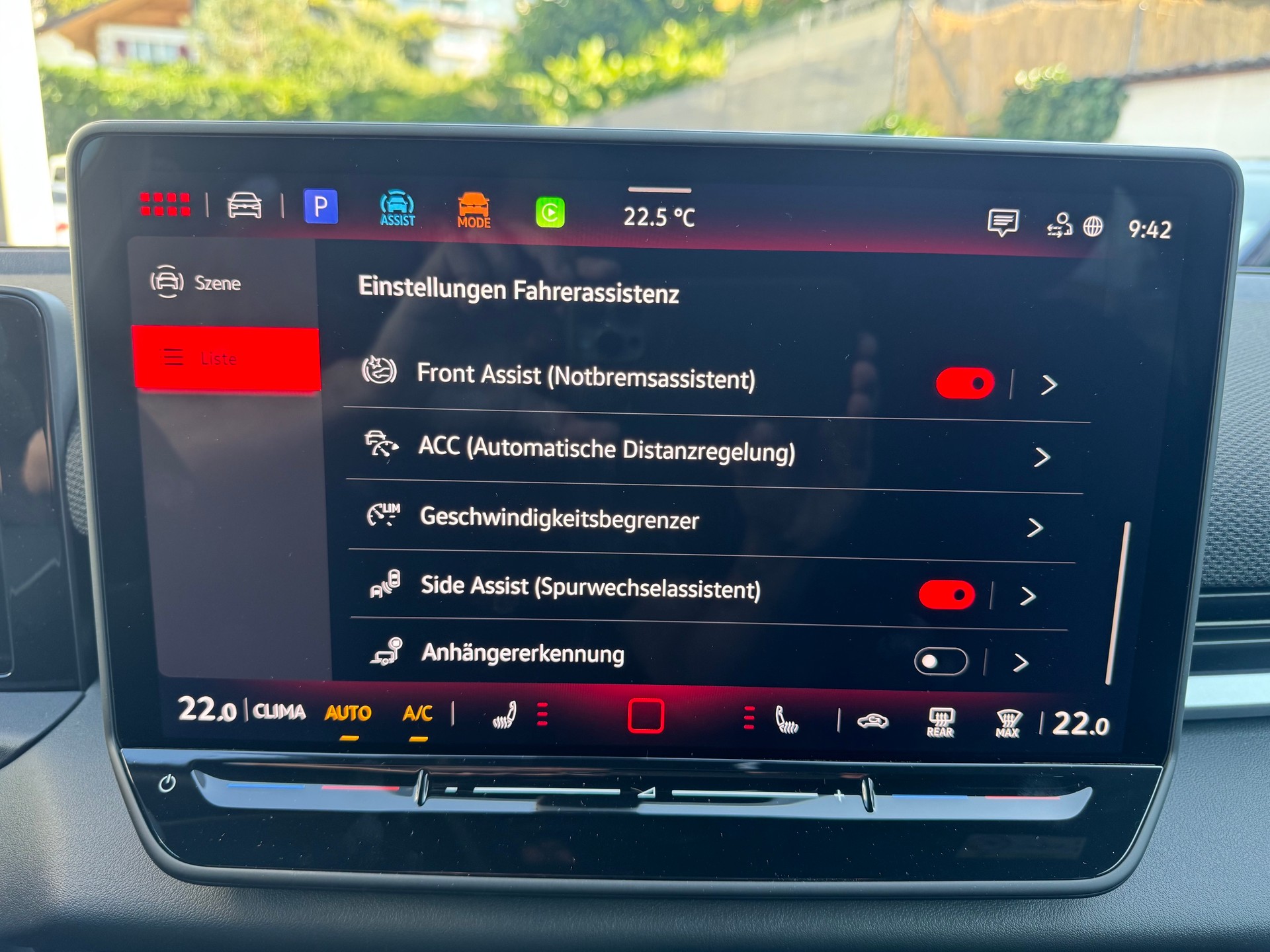 VW T-Roc 1.5 eTSI mHEV R-Line DSG-image-20