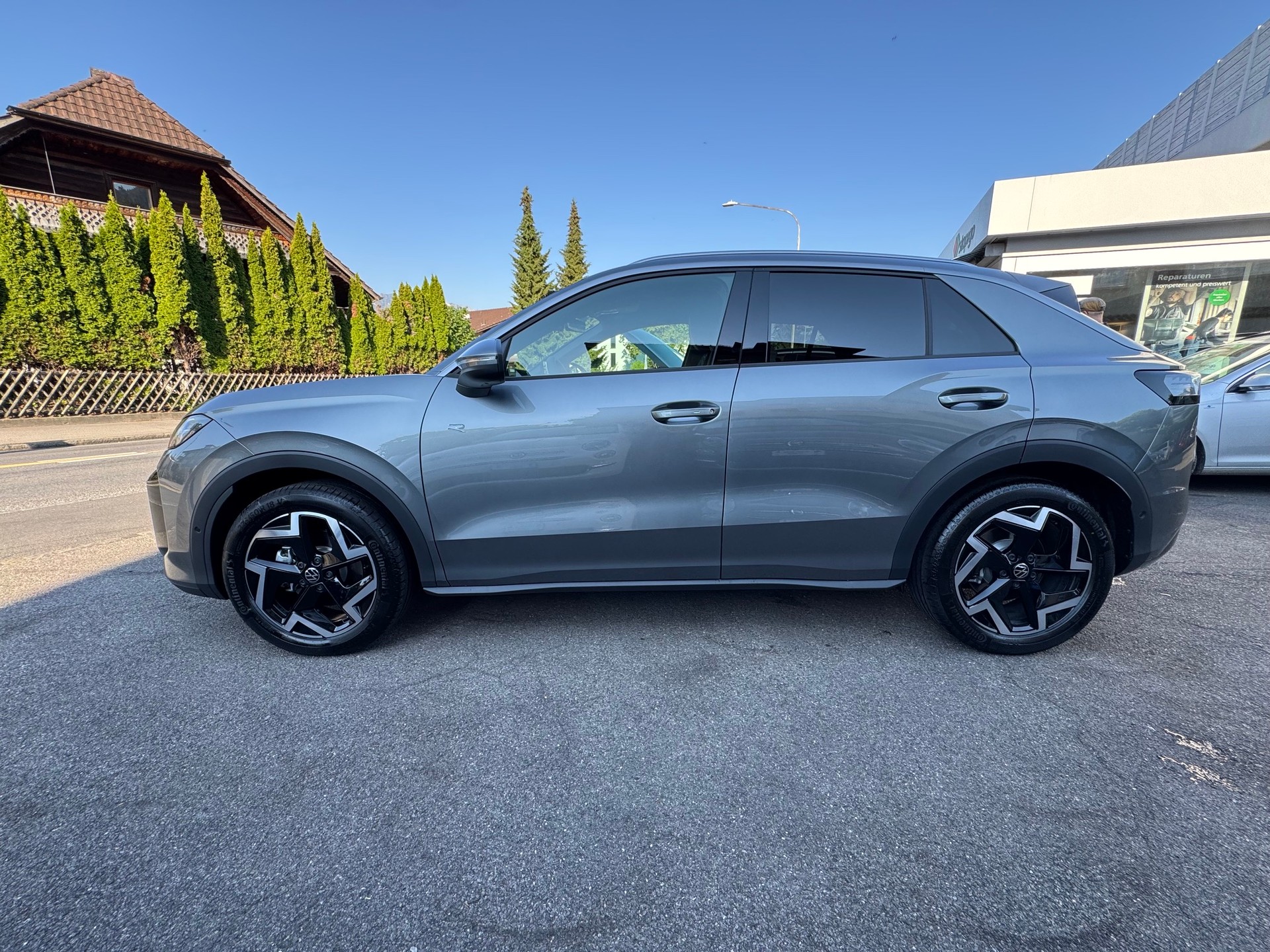 VW T-Roc 1.5 eTSI mHEV R-Line DSG-image-10