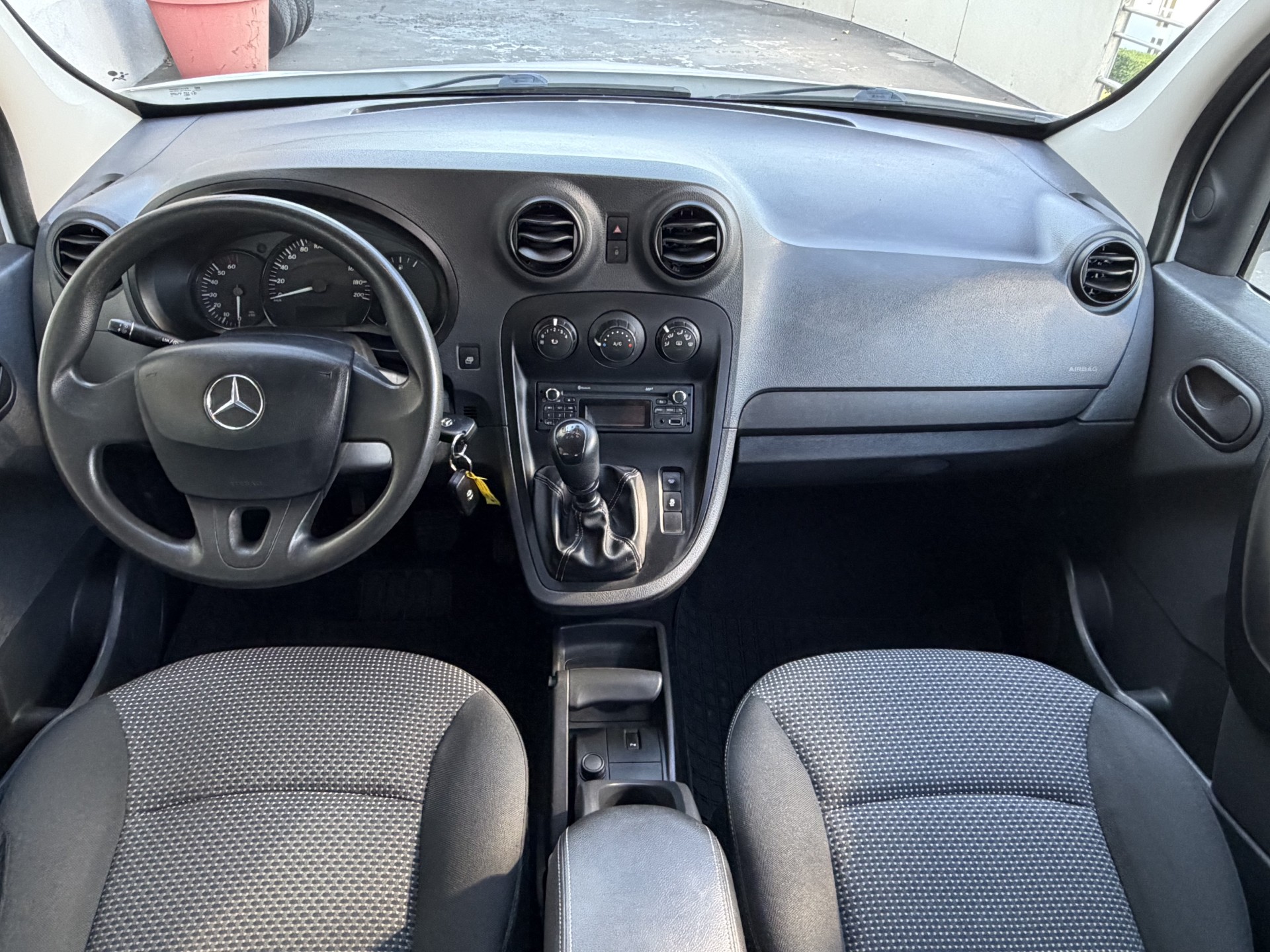 MERCEDES-BENZ Citan Tourer 112 L 5-Plätzer/5 places-image-10