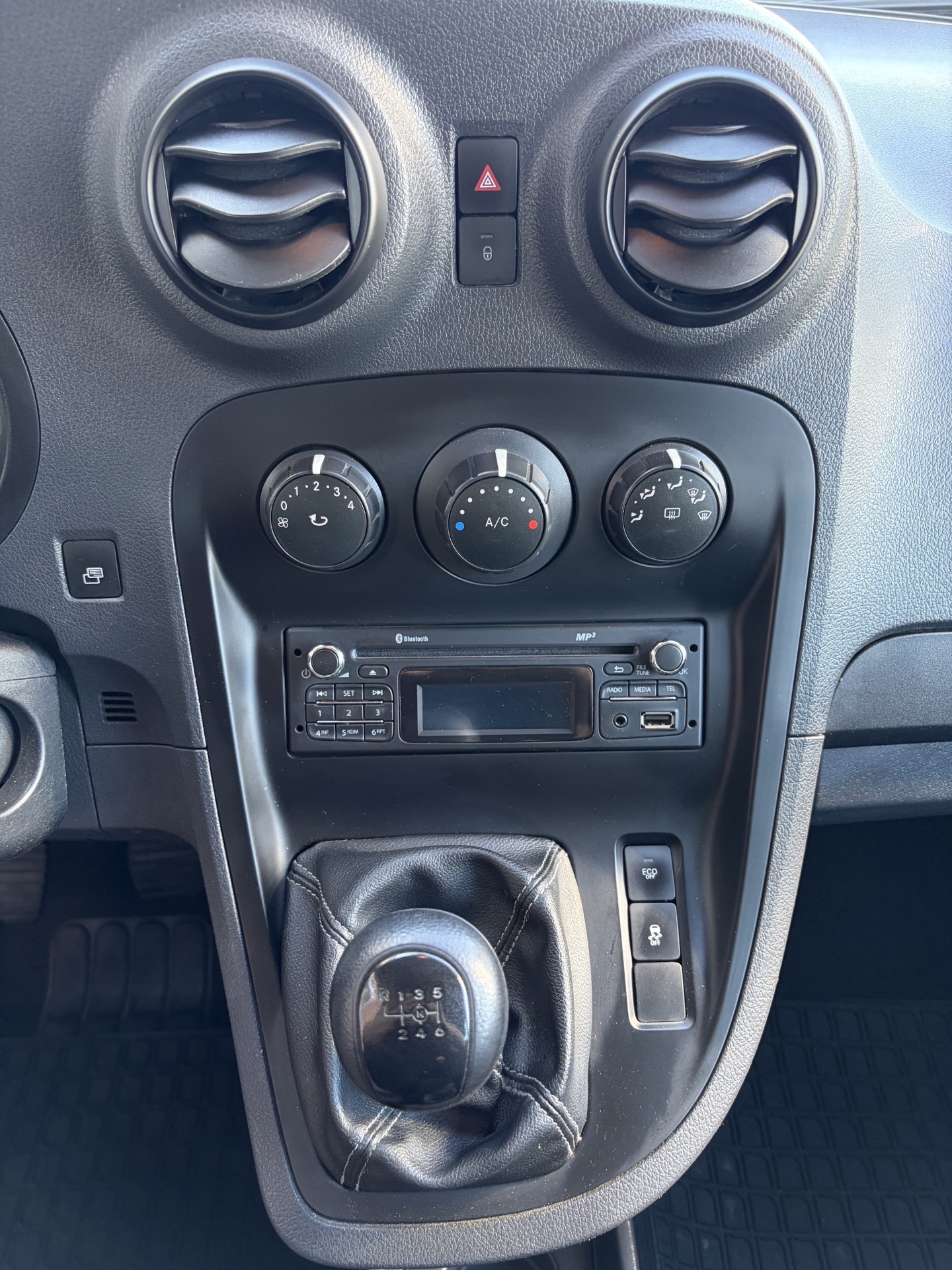 MERCEDES-BENZ Citan Tourer 112 L 5-Plätzer/5 places-image-13