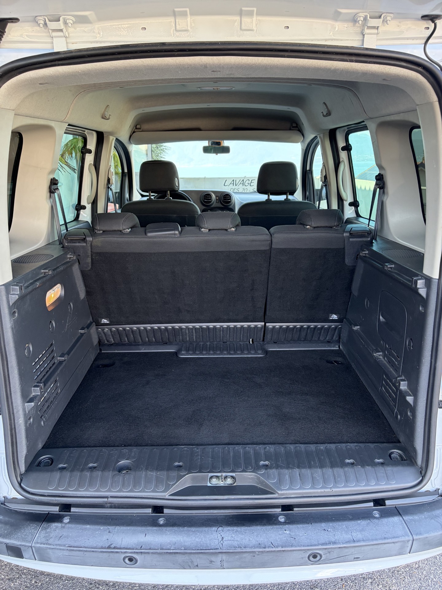 MERCEDES-BENZ Citan Tourer 112 L 5-Plätzer/5 places-image-7