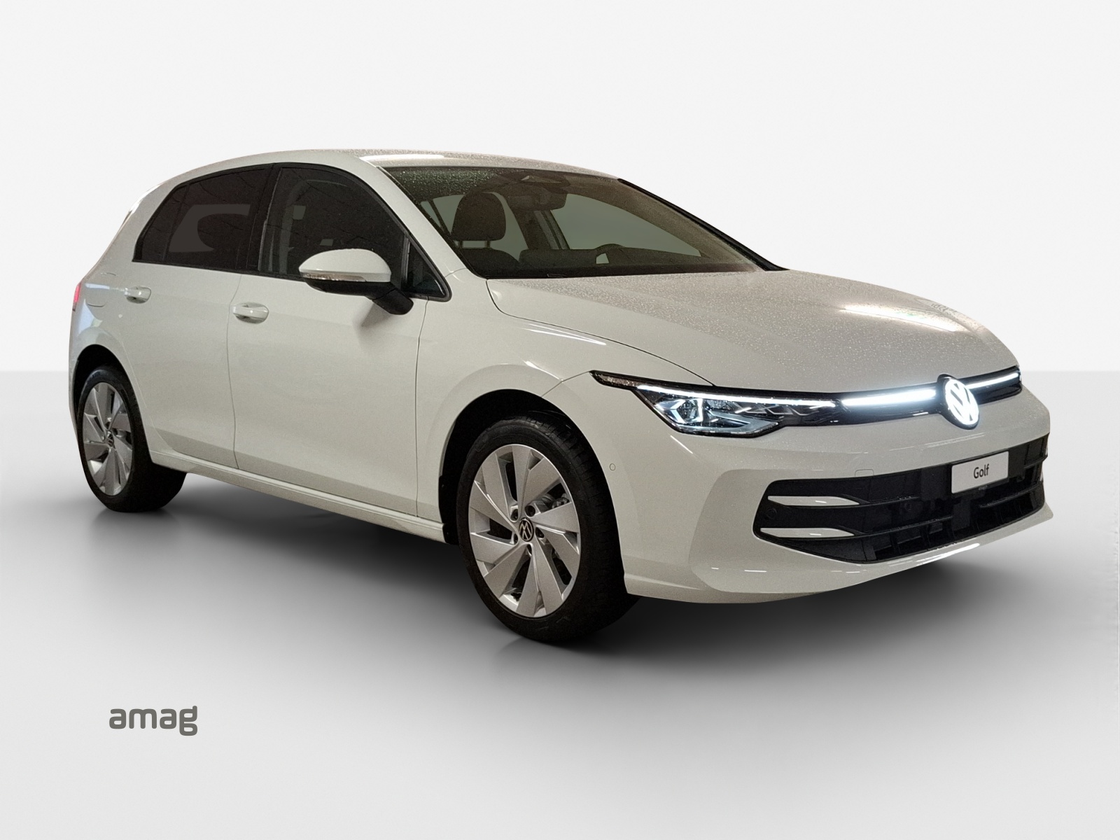 VW Golf 1.5 e TSI mHEV United DSG-image-5
