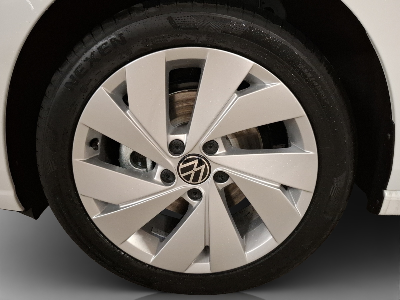 VW Golf 1.5 e TSI mHEV United DSG-image-14