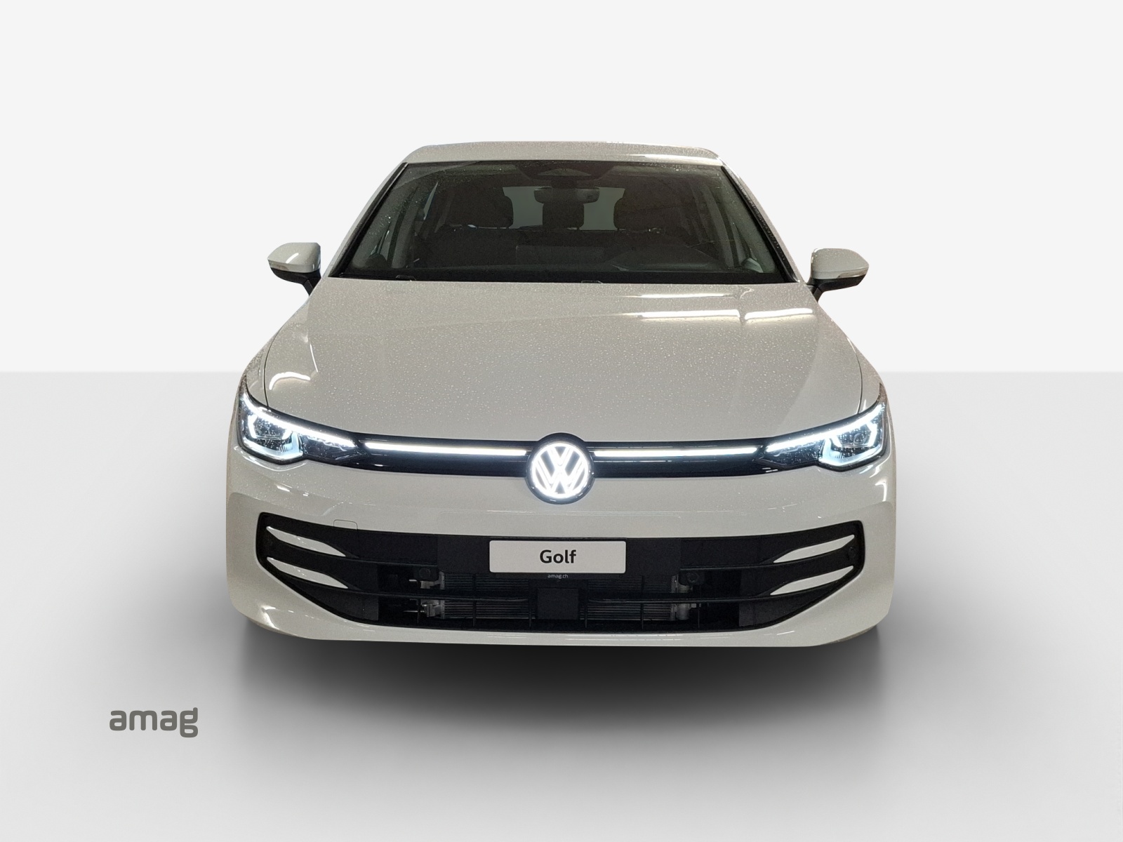 VW Golf 1.5 e TSI mHEV United DSG-image-6