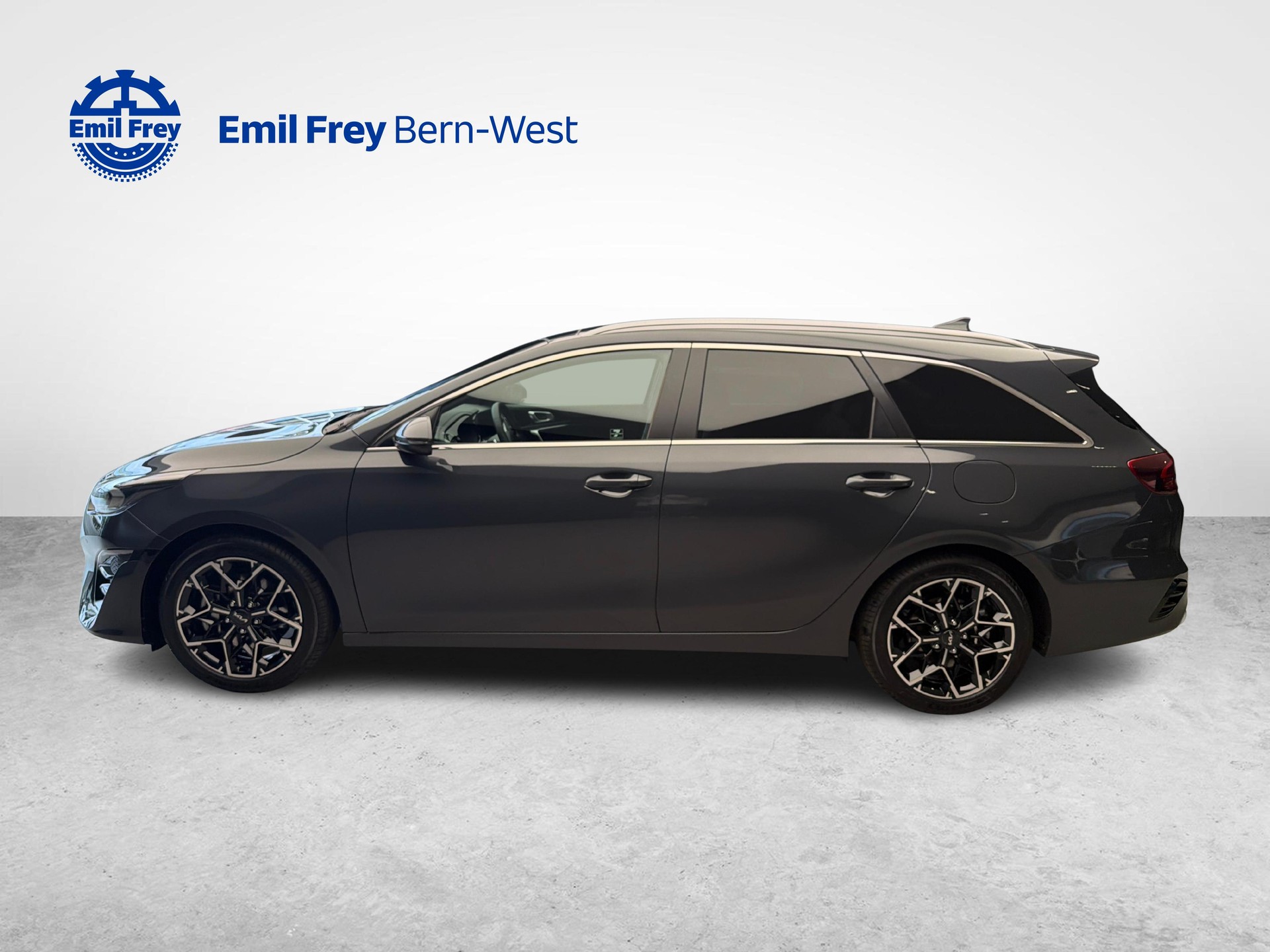 KIA Ceed SW 1.5 T-GDi MHEV GT-Line-image-1