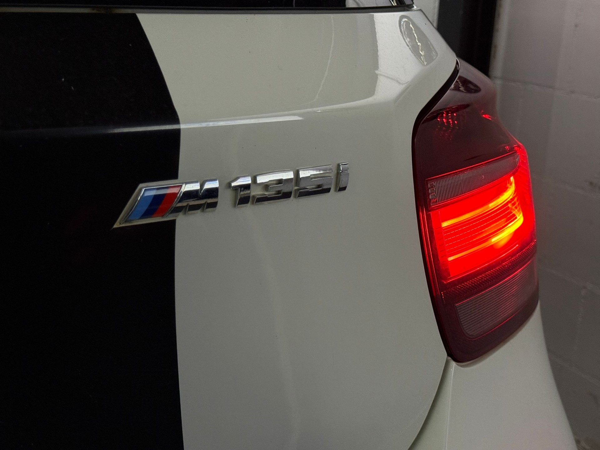 BMW M135i xDrive Steptronic-image-7