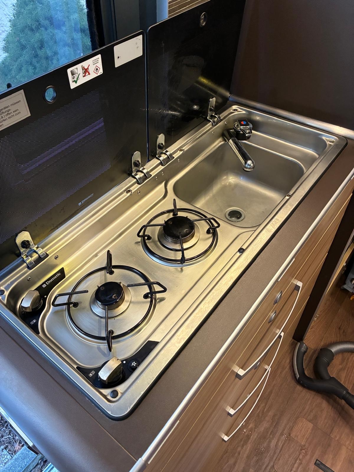 HYMER Grand Canyon-image-3