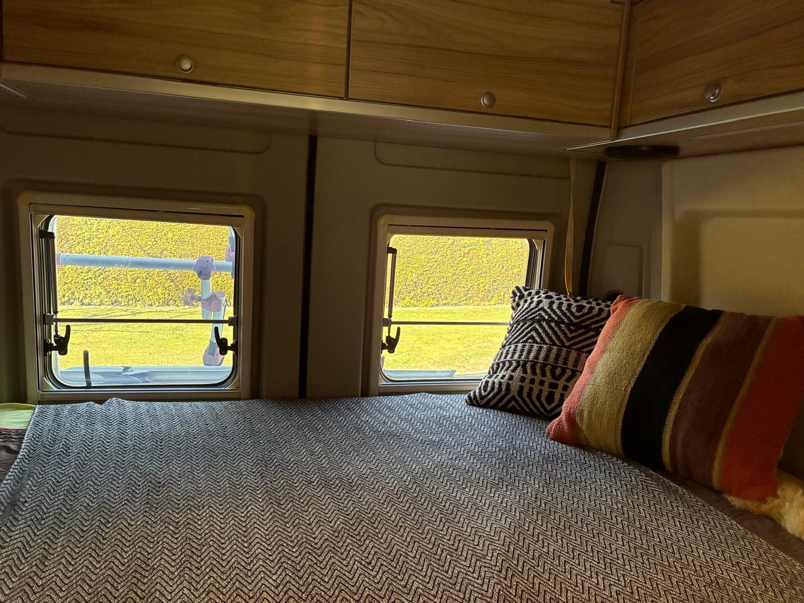 HYMER Grand Canyon-image-4