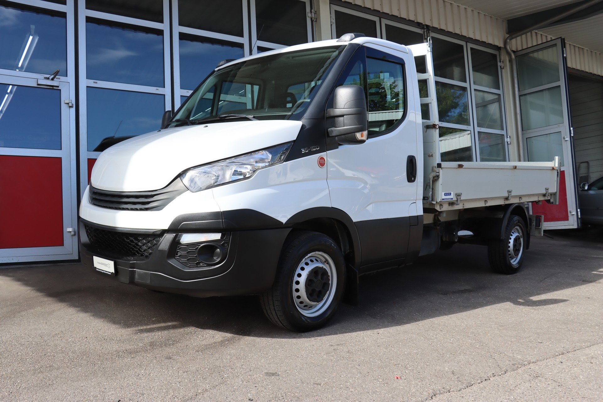 IVECO 35 S 16-image-0