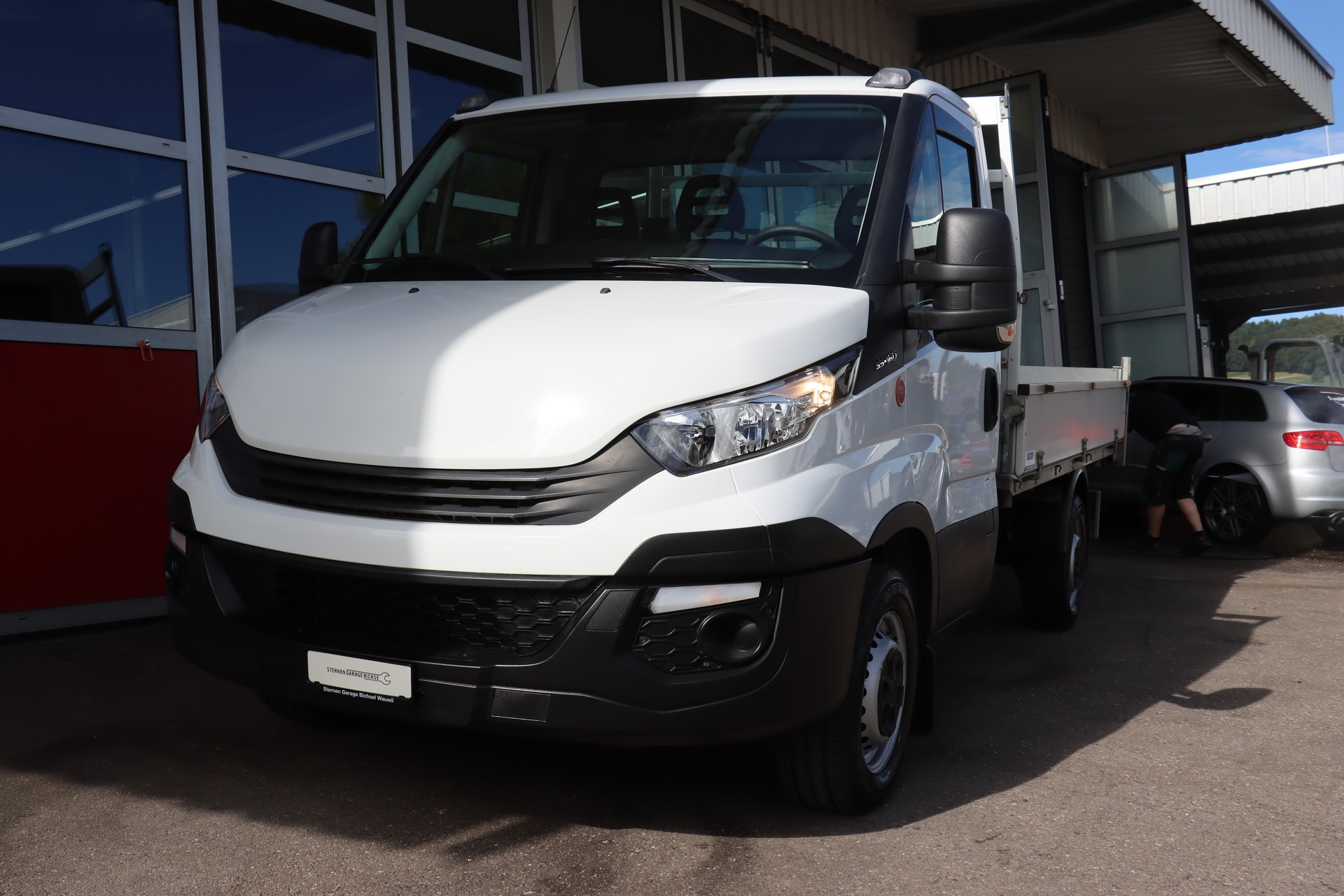 IVECO 35 S 16-image-1