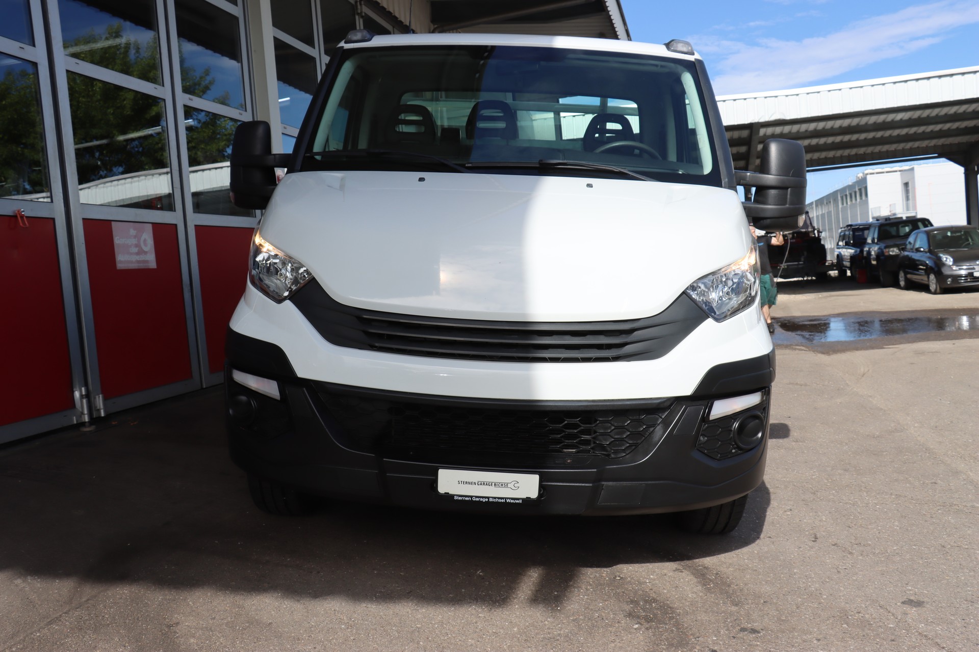 IVECO 35 S 16-image-2