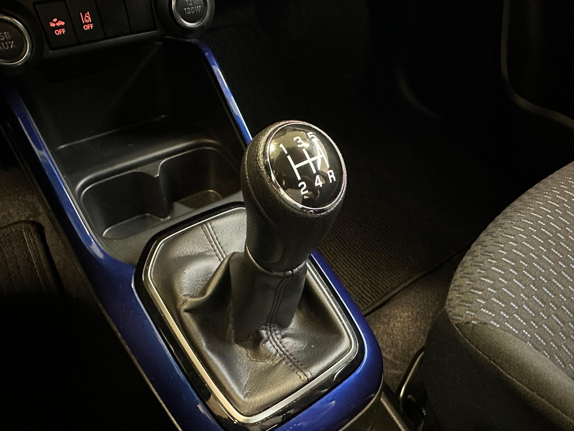 SUZUKI Ignis 1.2 Compact+ Hybrid-image-8
