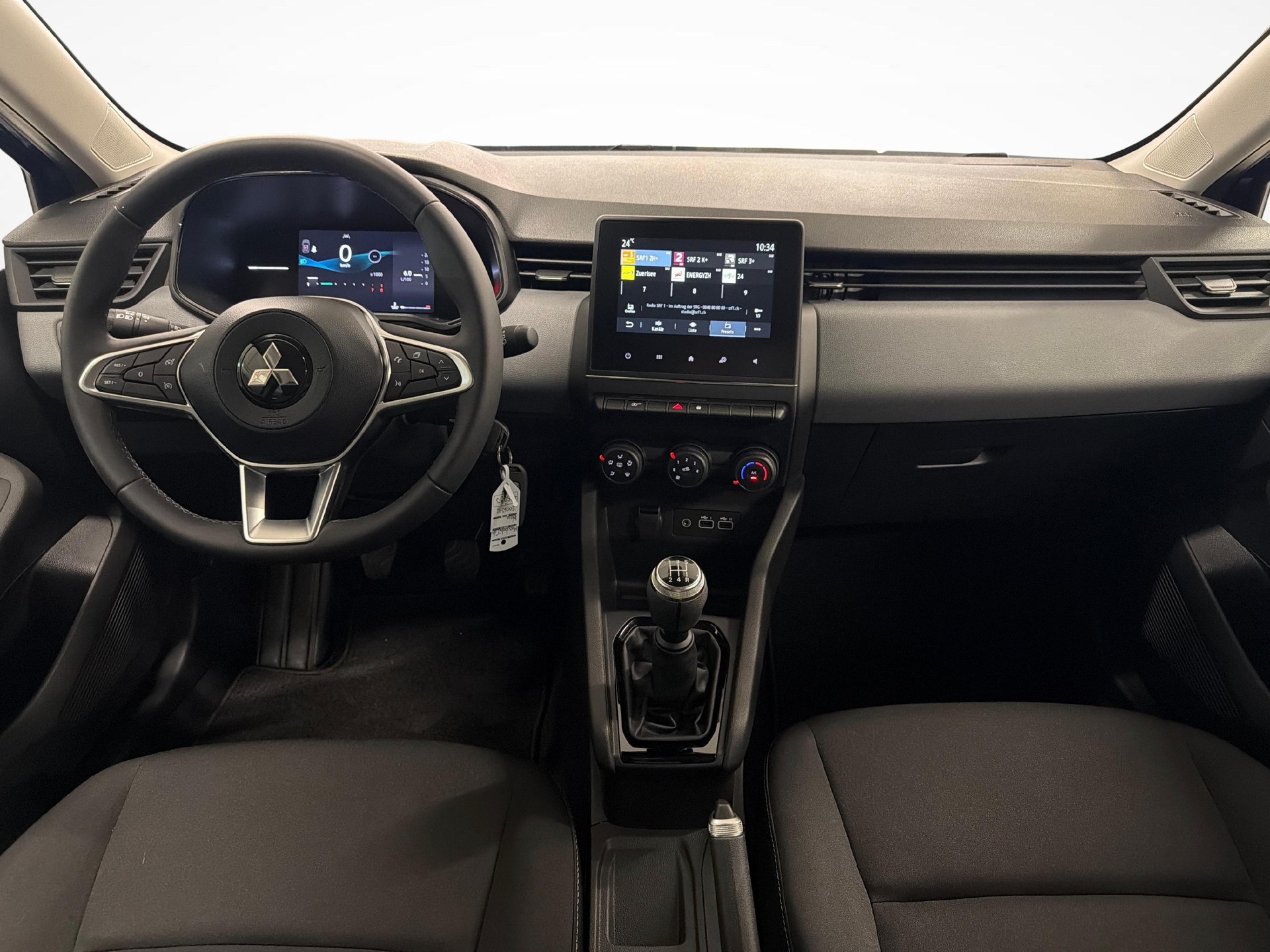 MITSUBISHI Colt 1.0 Inform-image-8