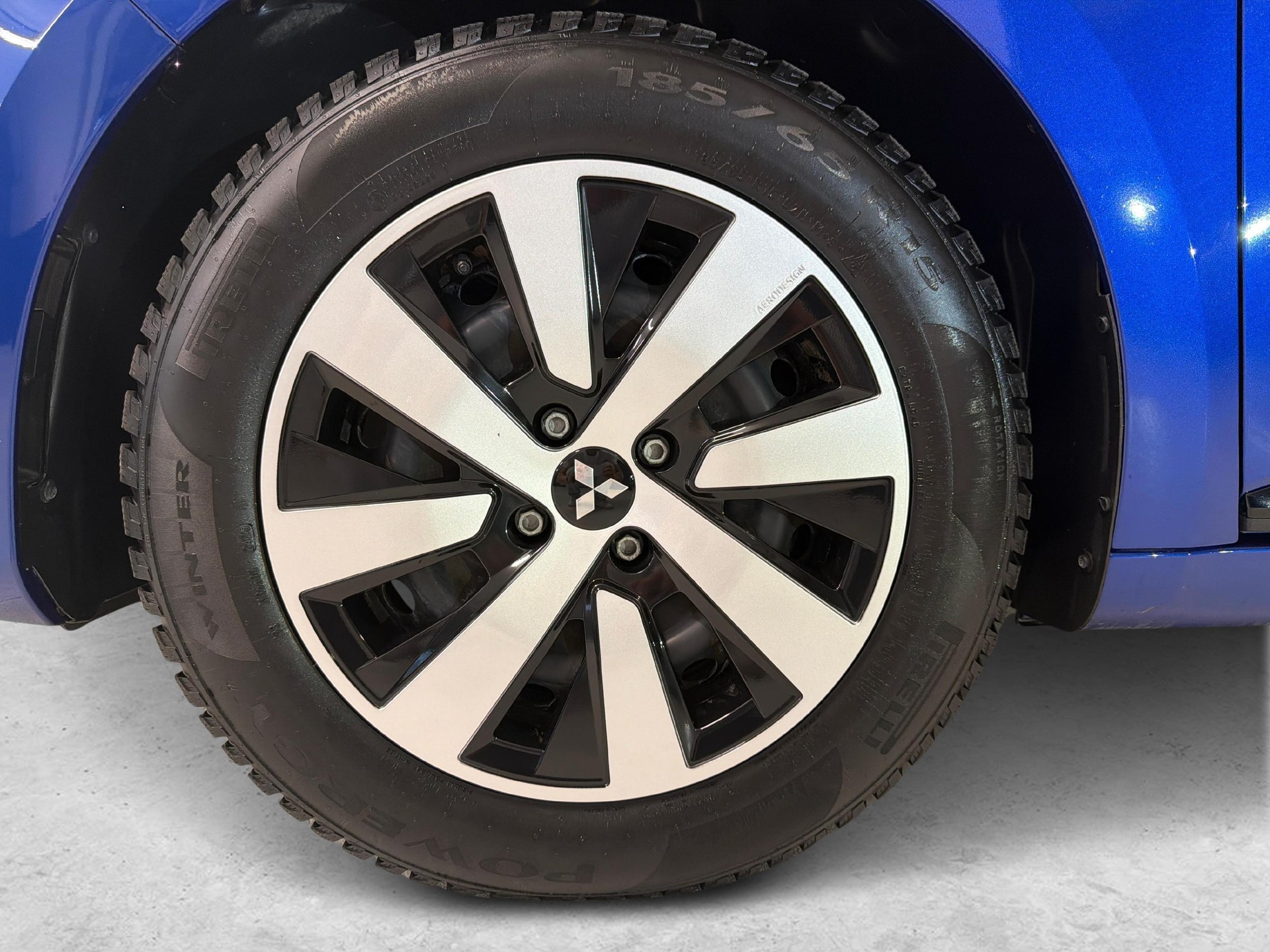 MITSUBISHI Colt 1.0 Inform-image-12