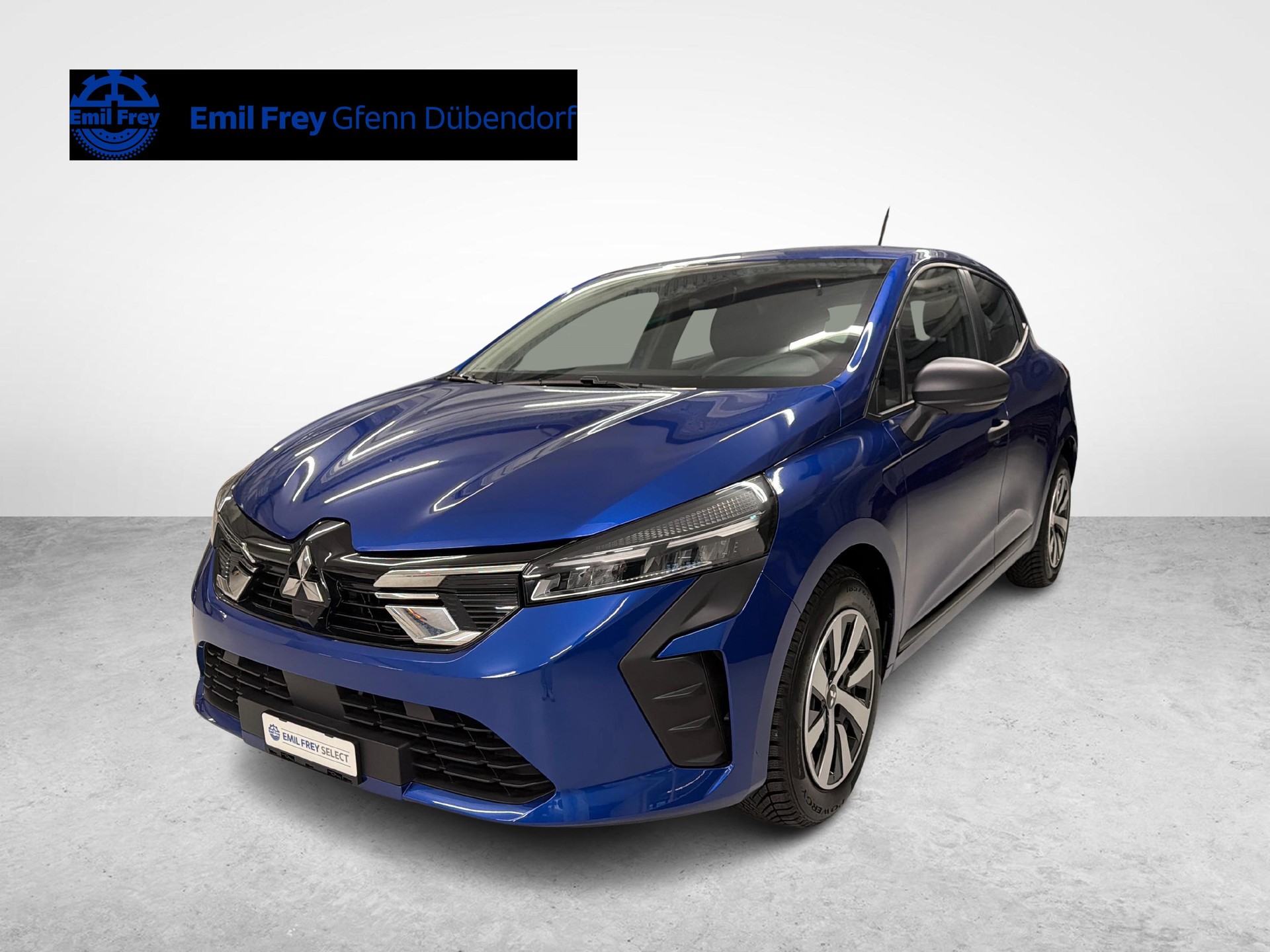 MITSUBISHI Colt 1.0 Inform-image-0