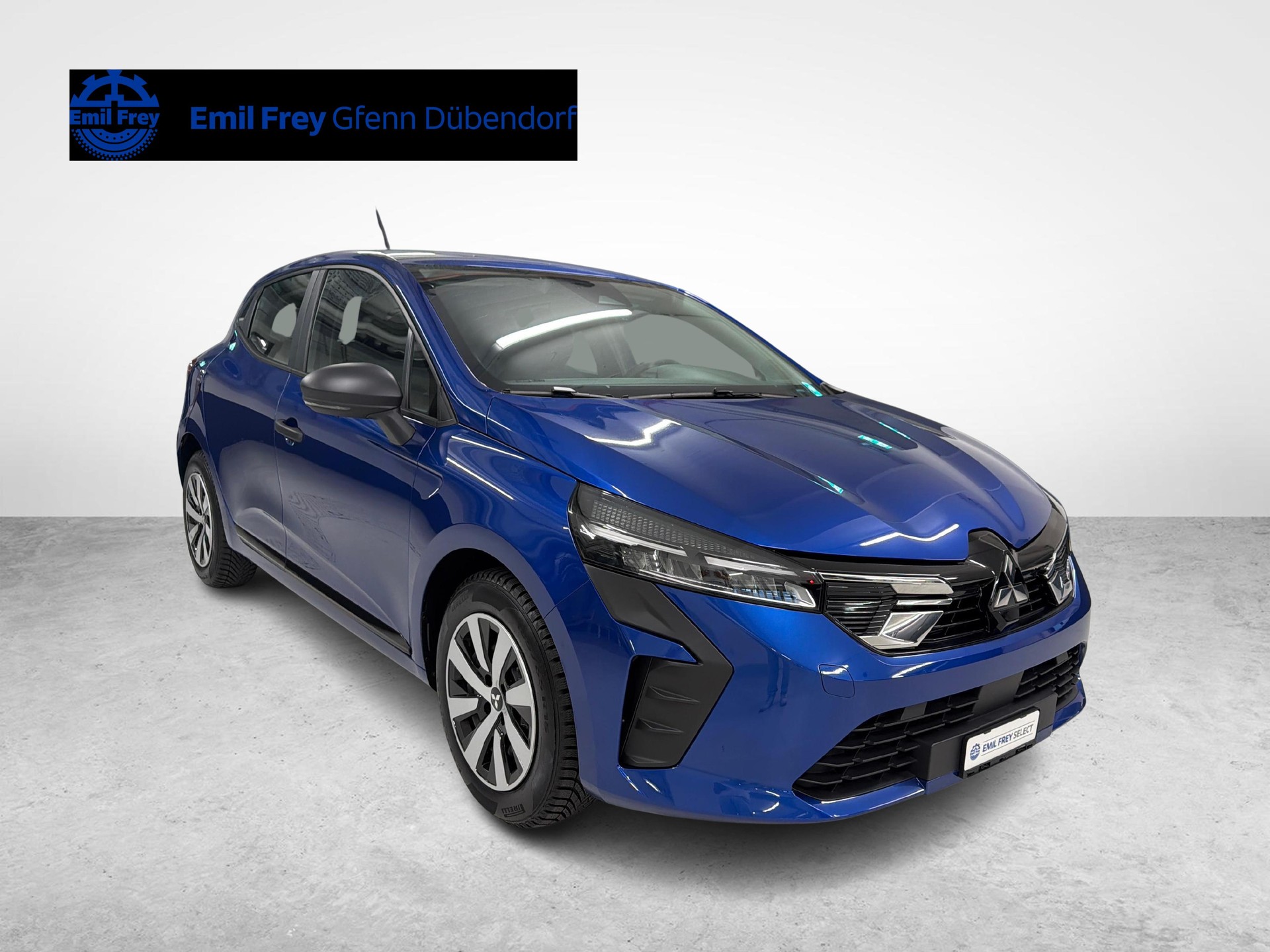 MITSUBISHI Colt 1.0 Inform-image-6