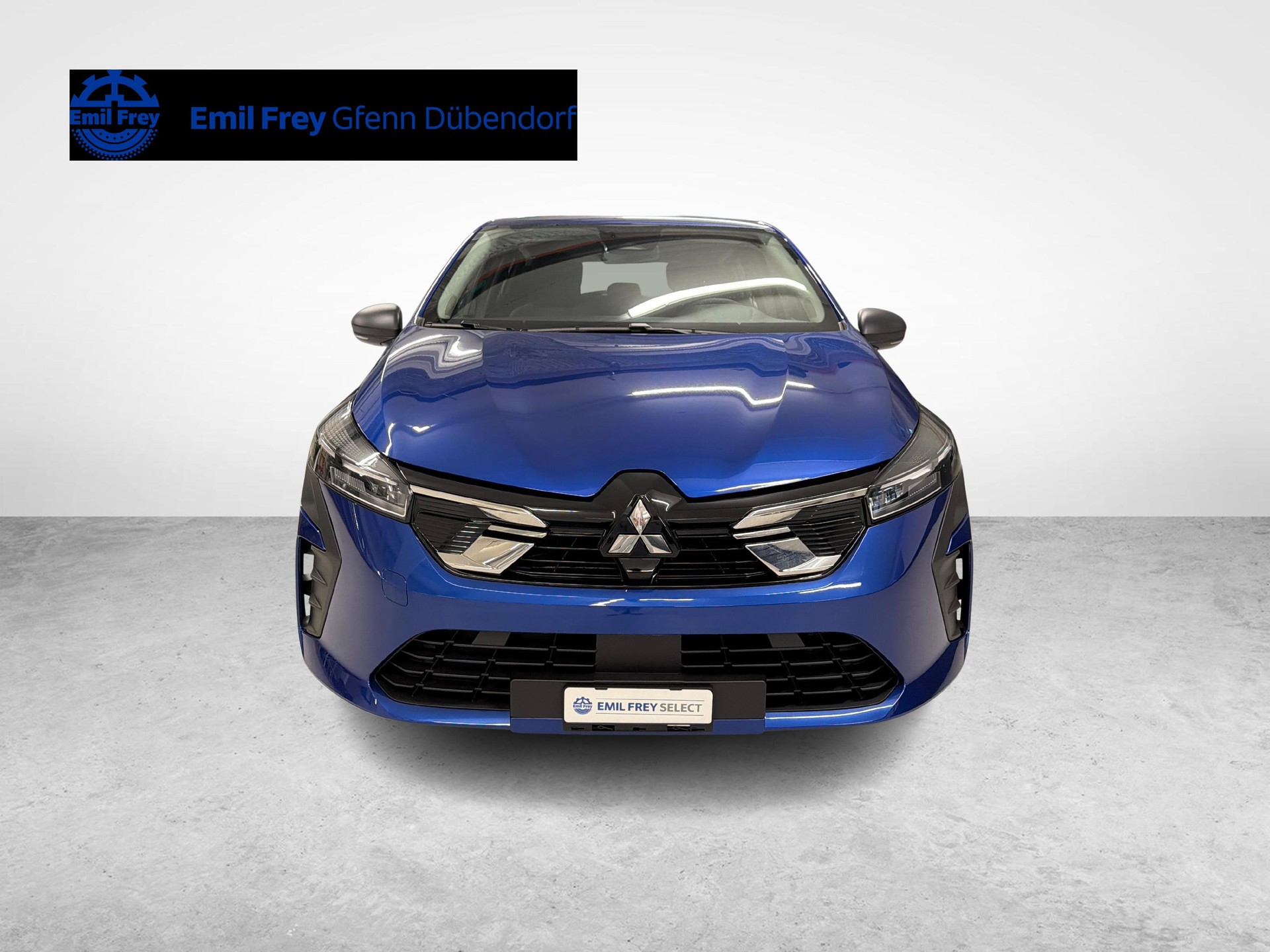 MITSUBISHI Colt 1.0 Inform-image-7