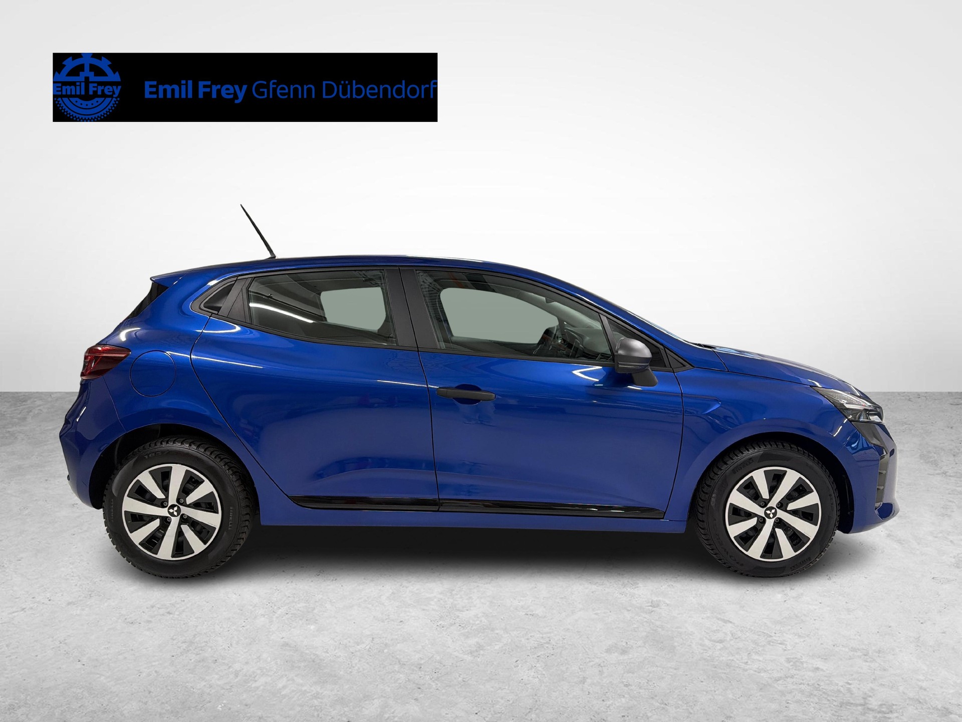 MITSUBISHI Colt 1.0 Inform-image-5