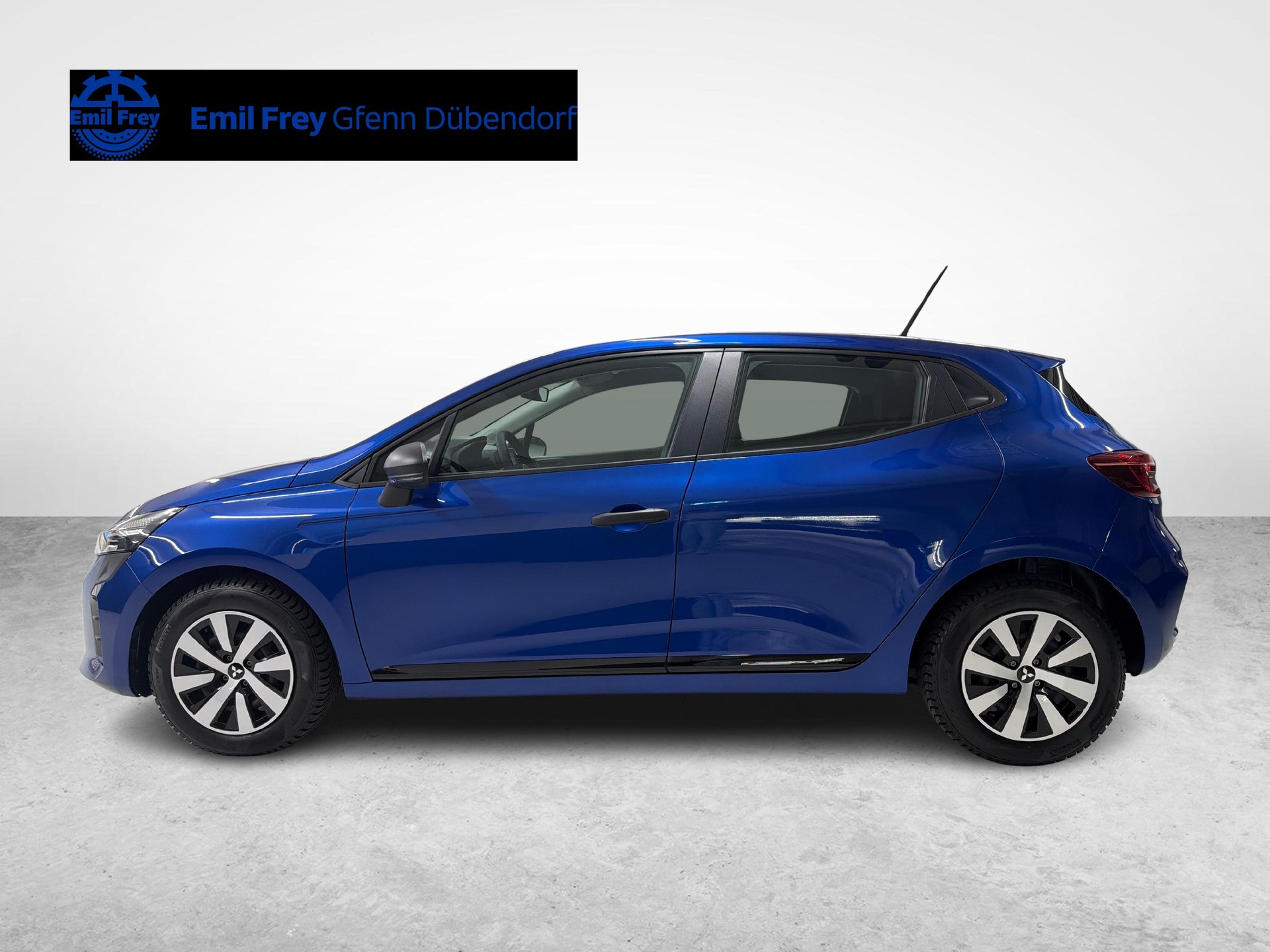 MITSUBISHI Colt 1.0 Inform-image-1