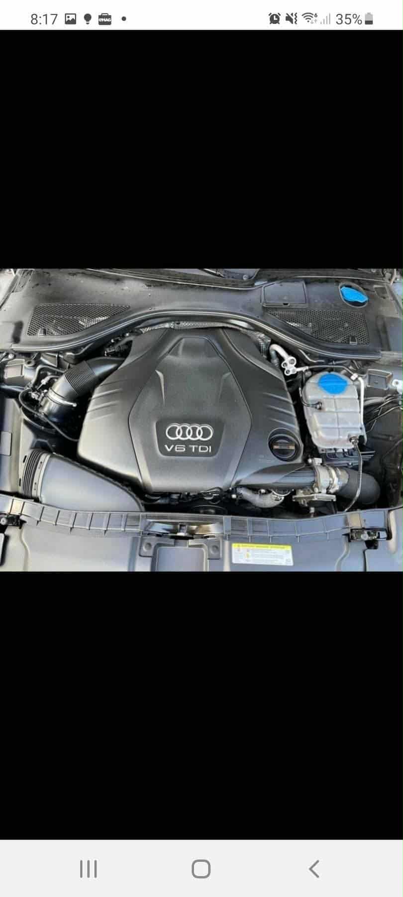 AUDI 3.0 V6 TDI 245 quattro S-Tr-image-3