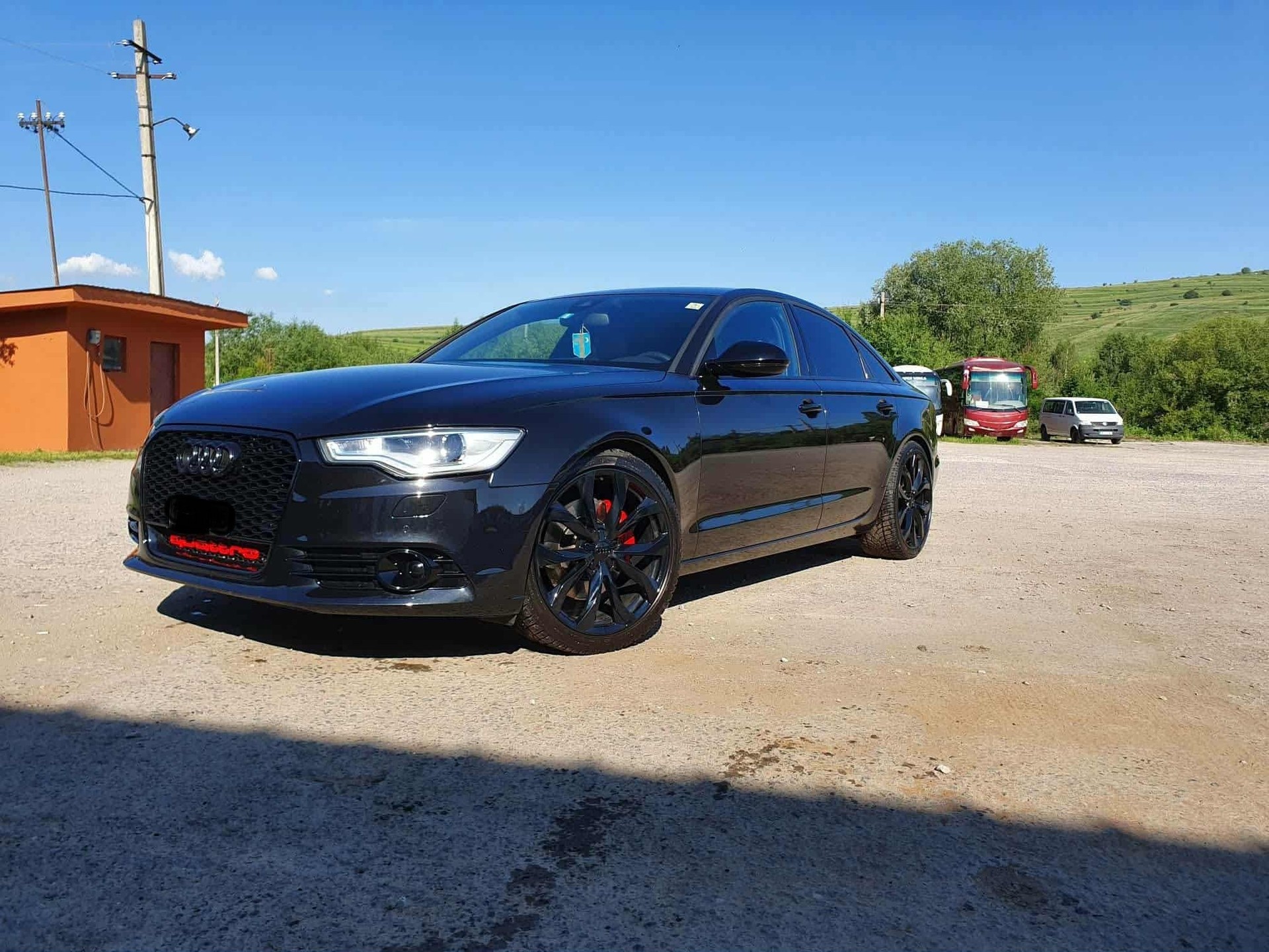 AUDI 3.0 V6 TDI 245 quattro S-Tr-image-0