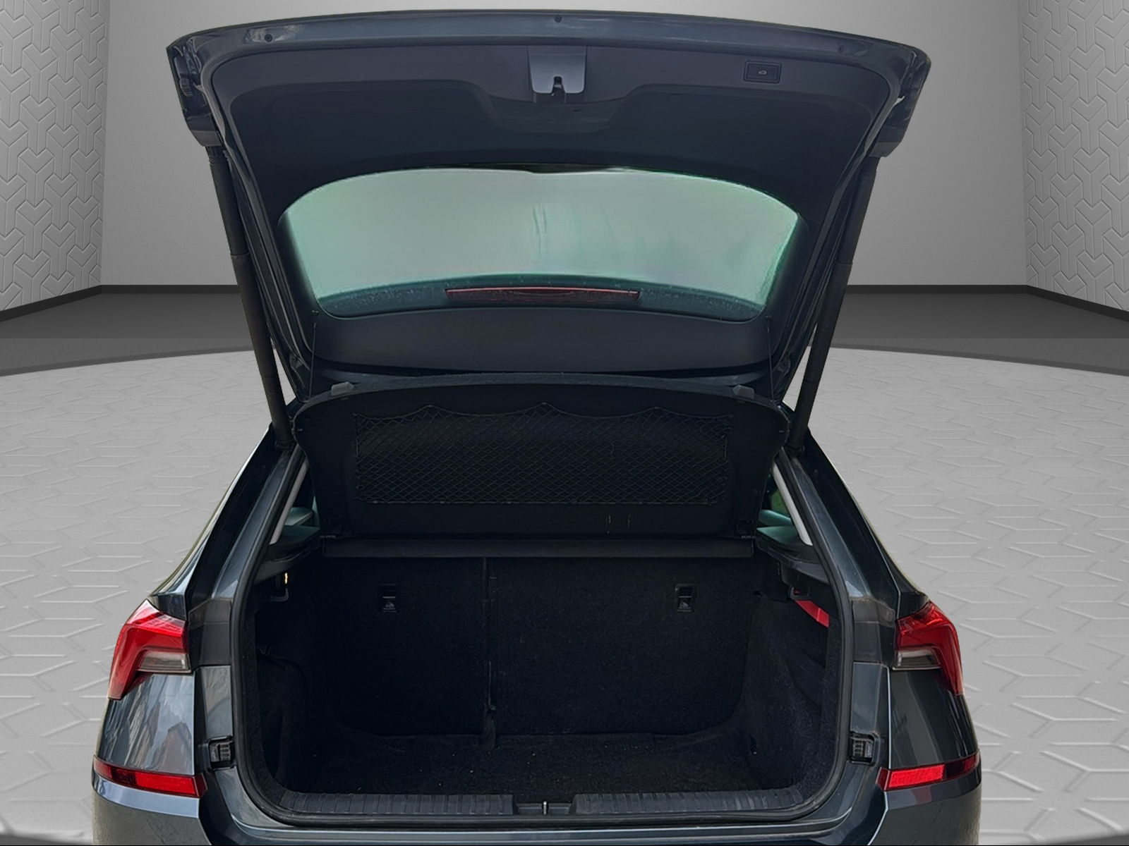 SKODA Kamiq 1.5 TSI ACT Style DSG-image-9