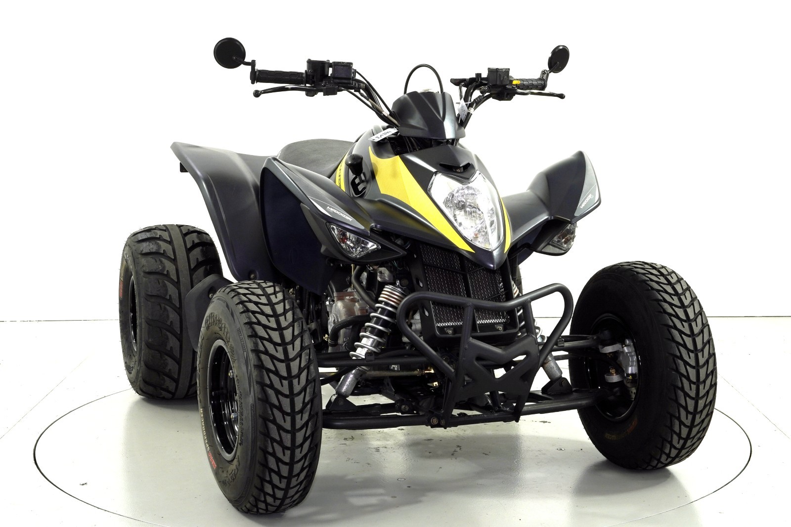 KYMCO Maxxer 300 Sport-showroom-element-1